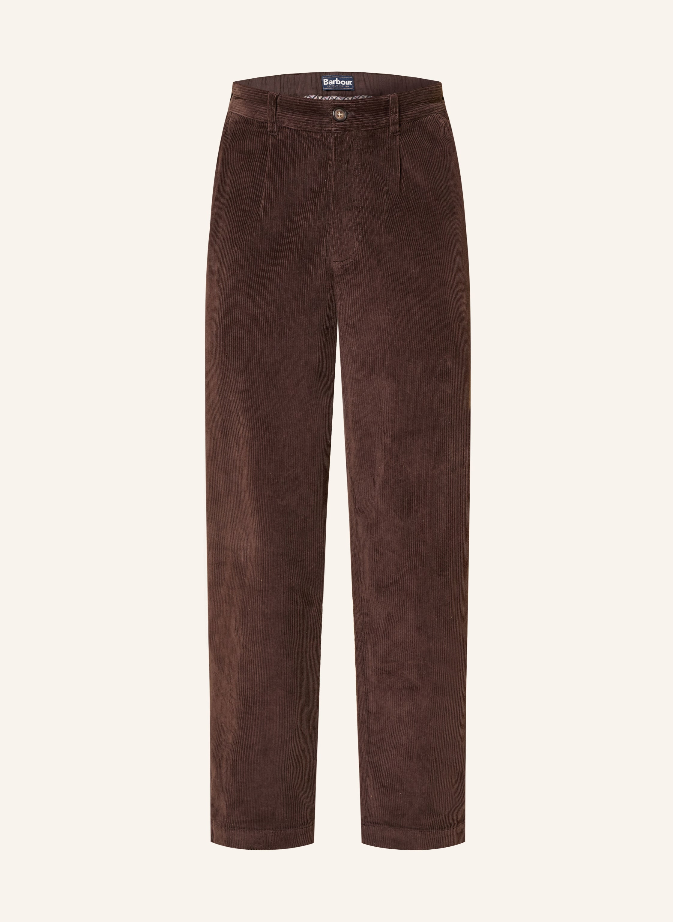 Barbour Cordchino STRETCH