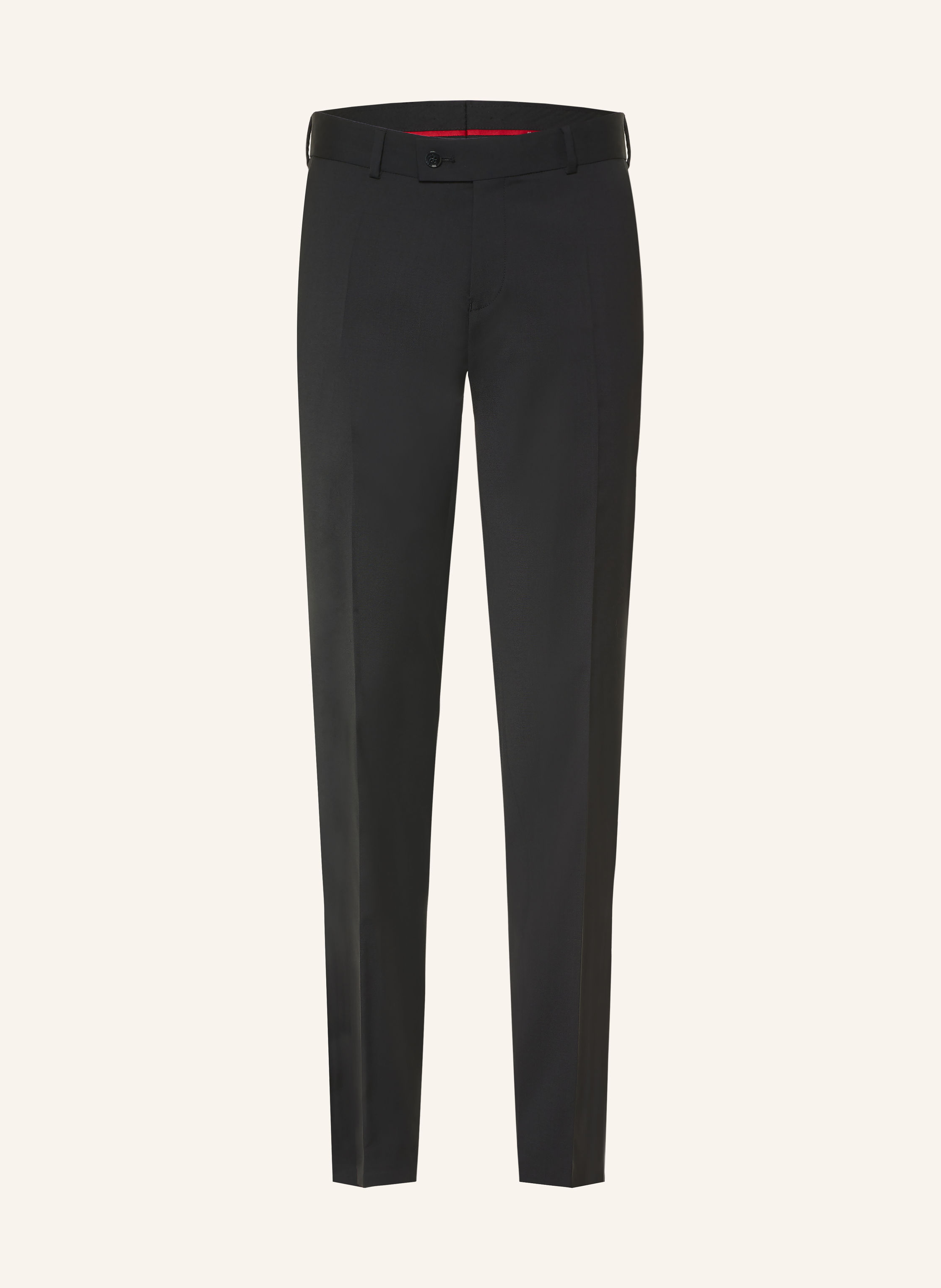 CG - CLUB of GENTS Anzughose CG COLE Slim Fit