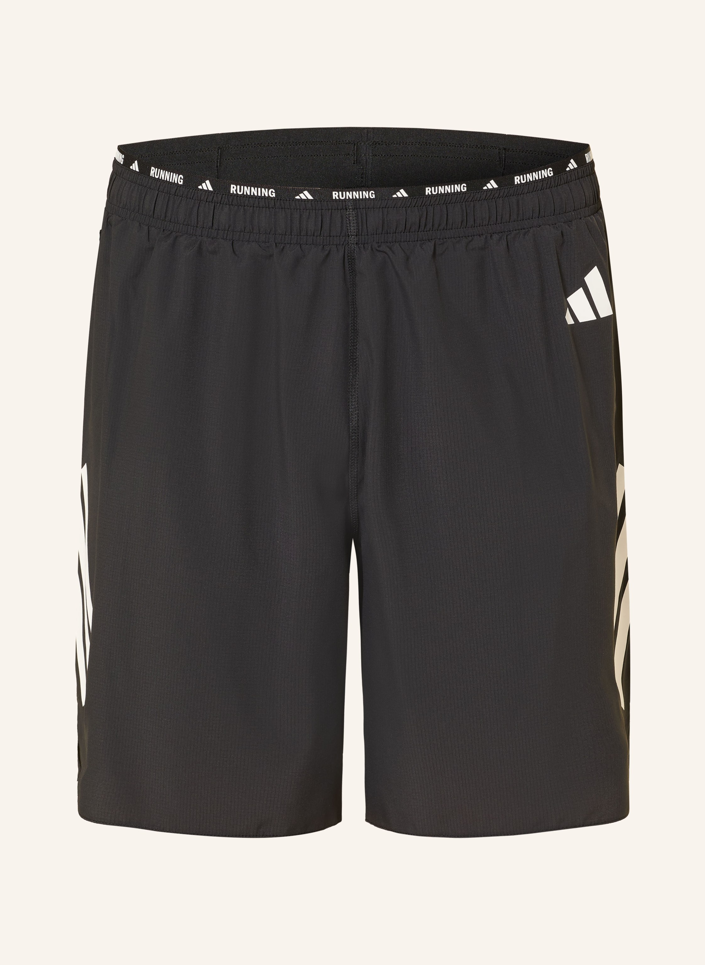 adidas 2-in-1-Laufshorts ADI365