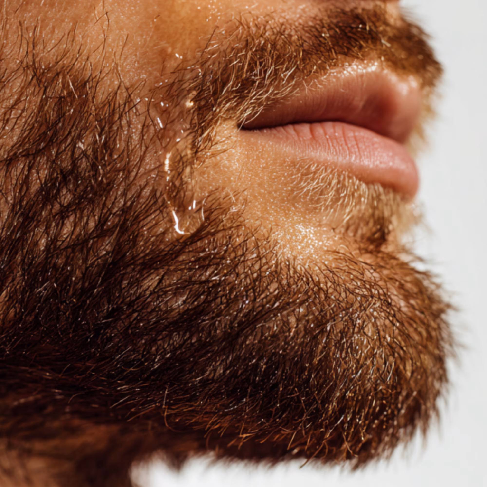 MEN [BOOST]³Huile barbe multi-fonctions