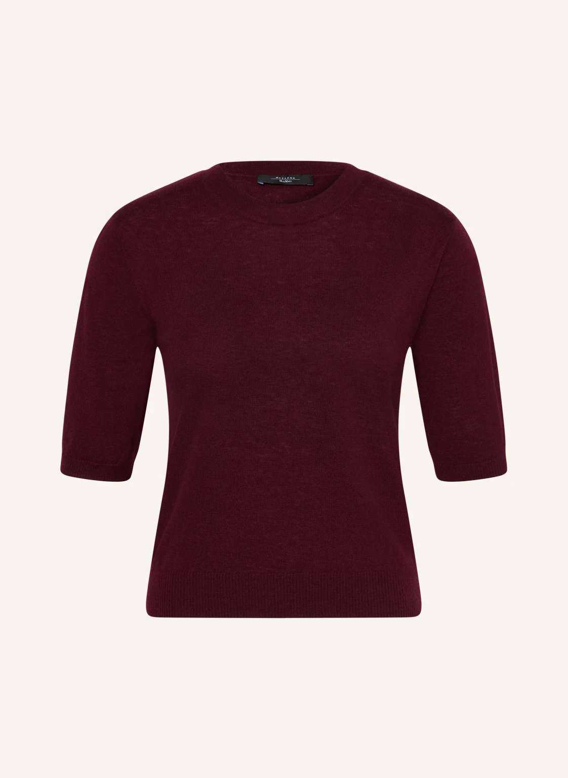 WEEKEND Max Mara Strickshirt MAREA