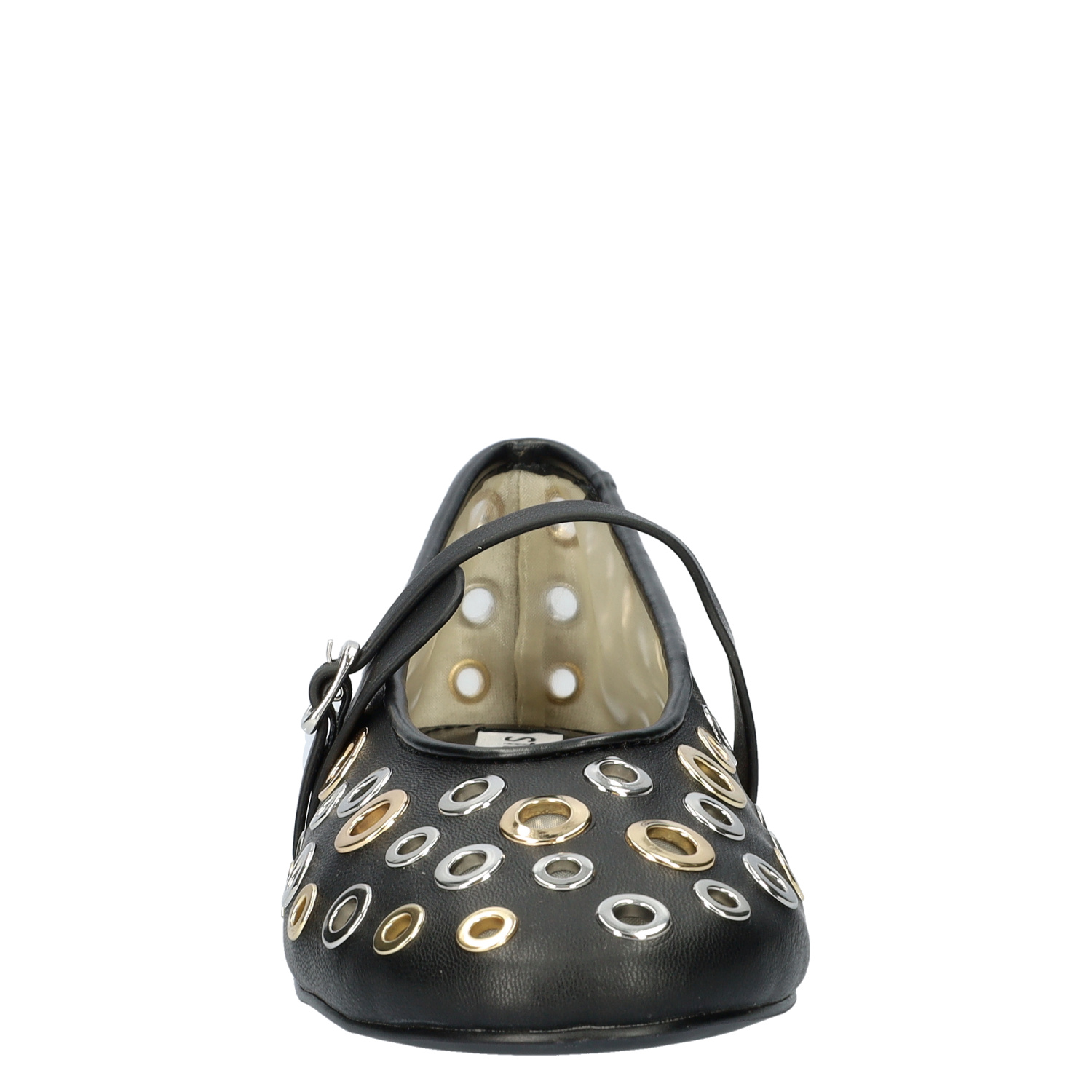 Steve Madden Rejoice-S dames ballerina