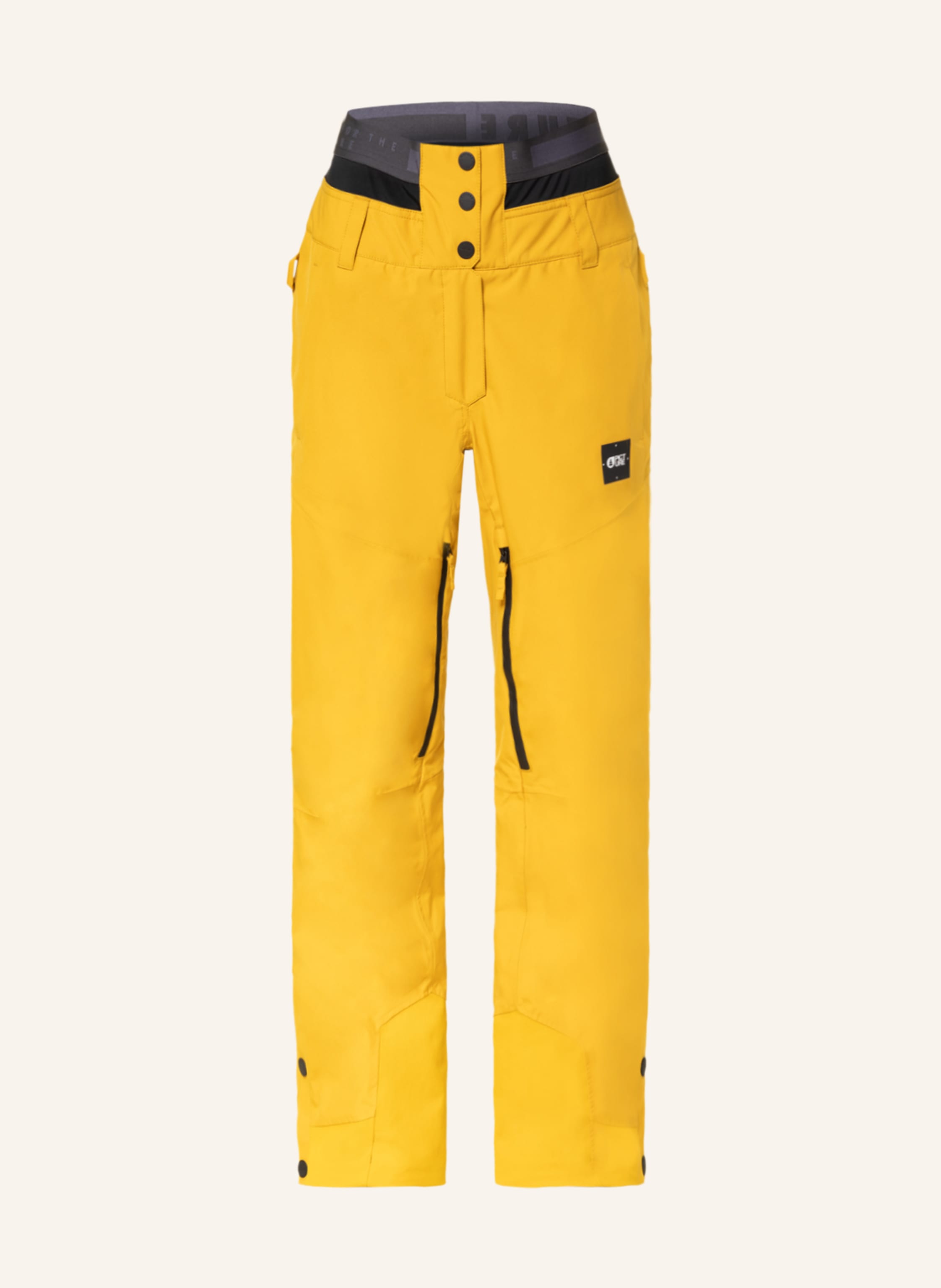 PICTURE Skihose EXA