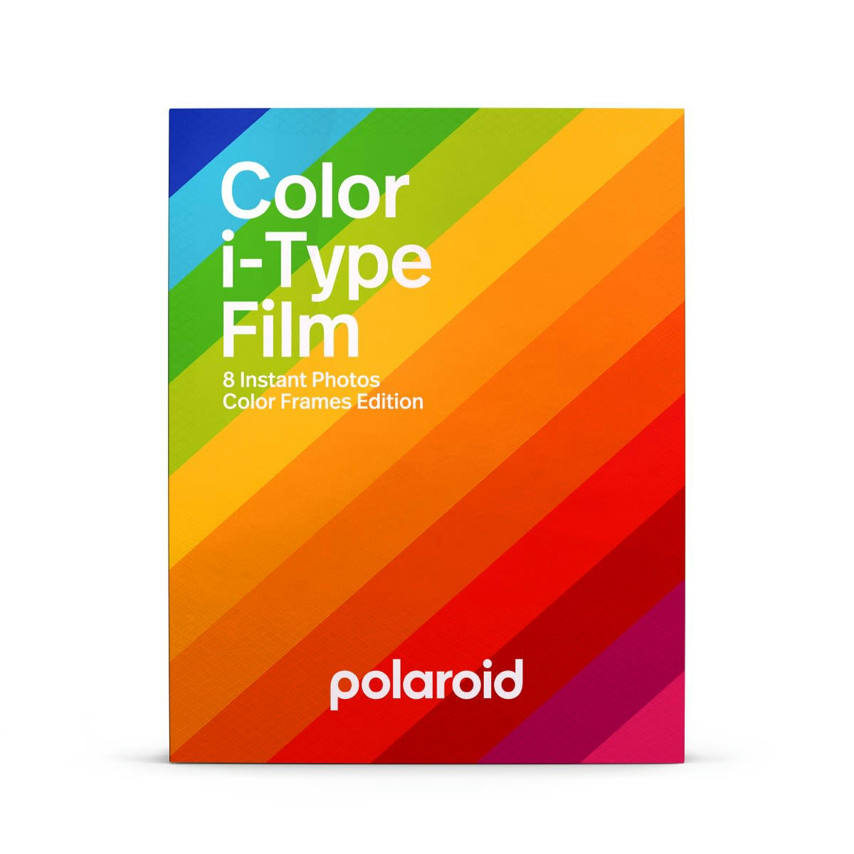 - Color Film for i-Type Couleur