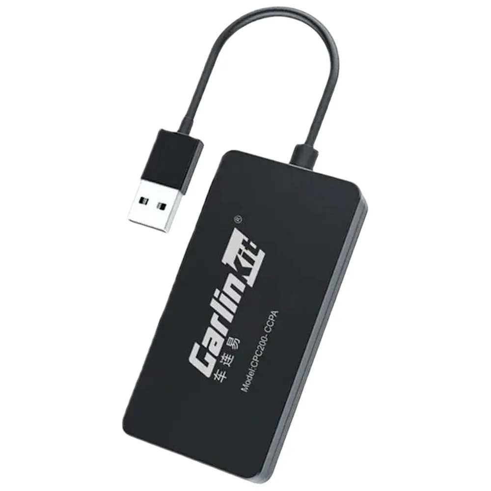 Carlinkit CPC200-CCPA remote control