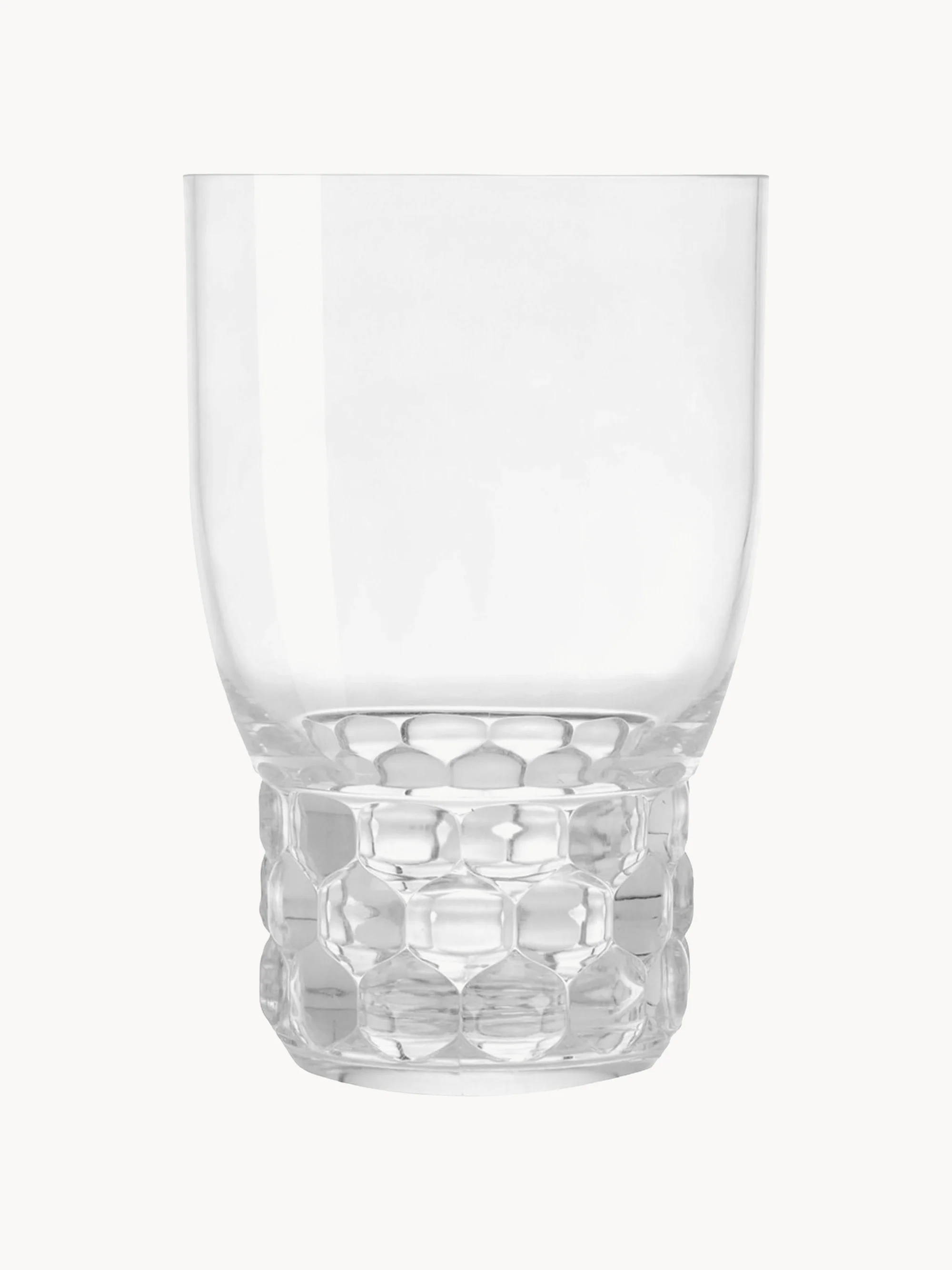 Trinkgläser Jellies, 4er-Set