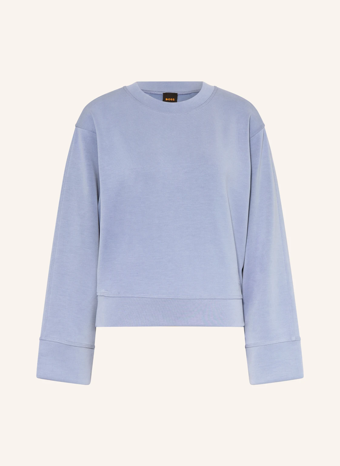 BOSS Sweatshirt EXANDRA