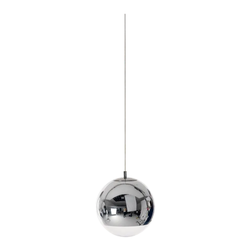 Hängeleuchte Mirror Ball