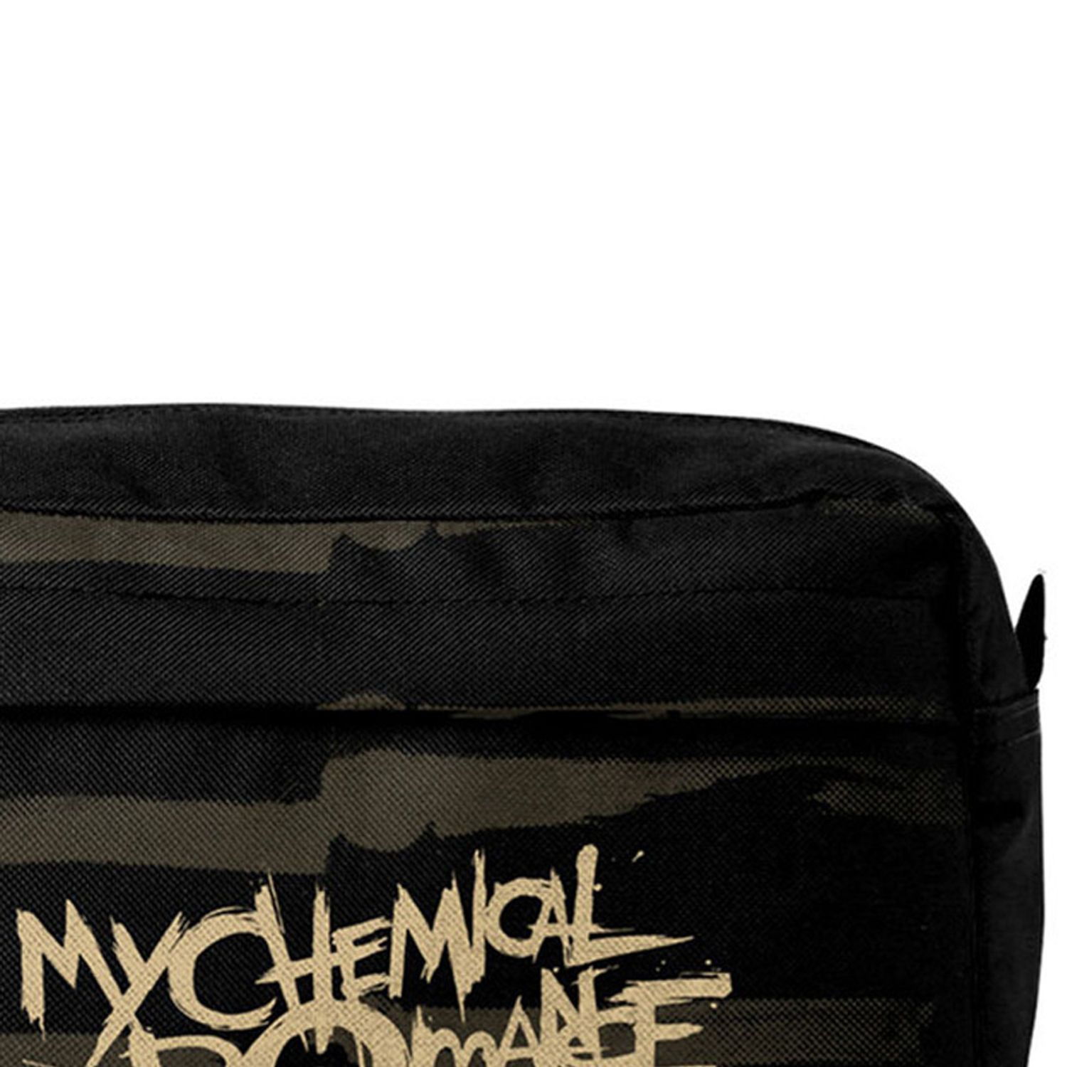 My Chemical Romance Parade Wash Bag