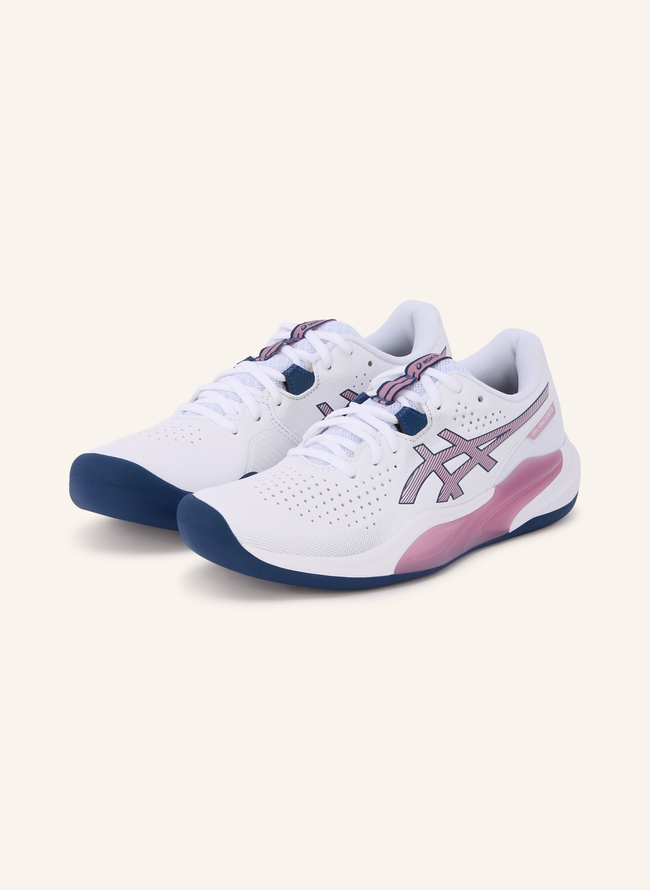 ASICS Tennisschuhe GEL-CHALLENGER 15