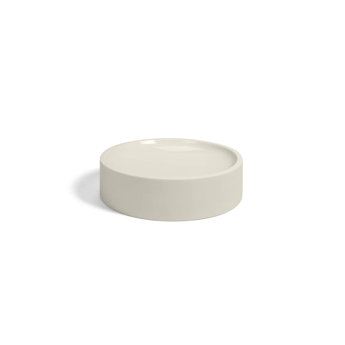 yunic - Divy Porzellan Schale M, Ø 14,5 x H 4 cm