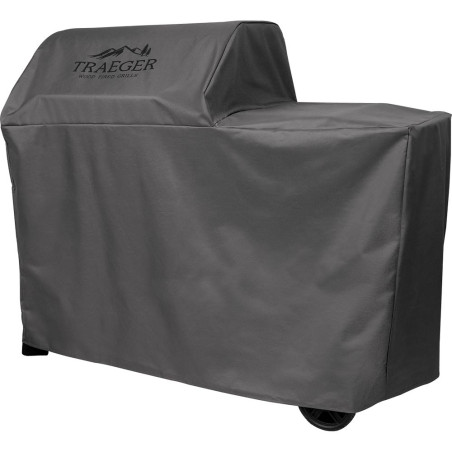 Housse barbecue à pellets Woodridge - Traeger