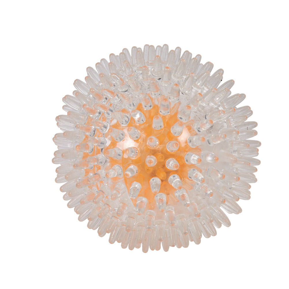 Balle pour chien lumineuse LED (3 modèles)