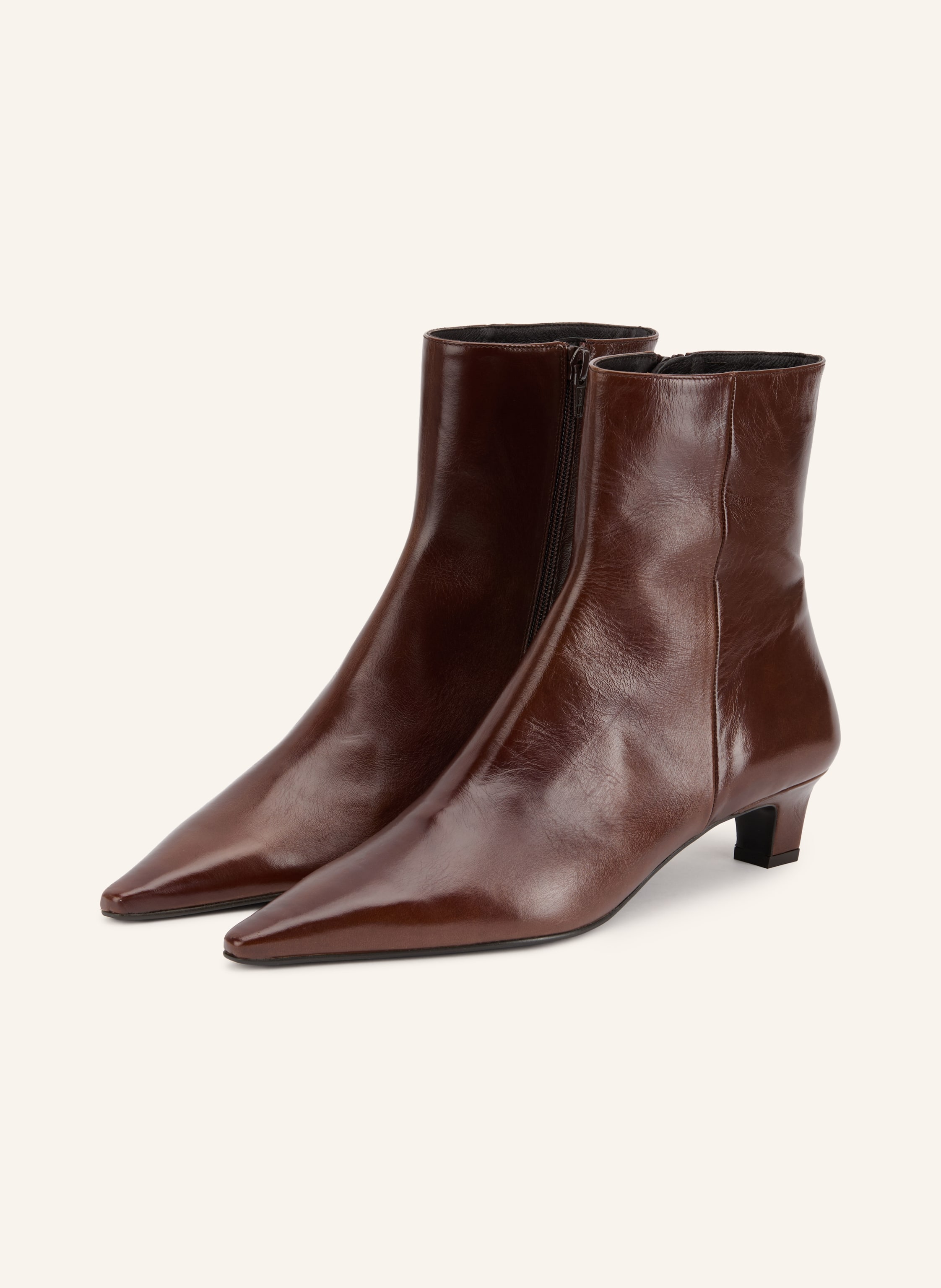ZINDA Stiefeletten ORTISEY