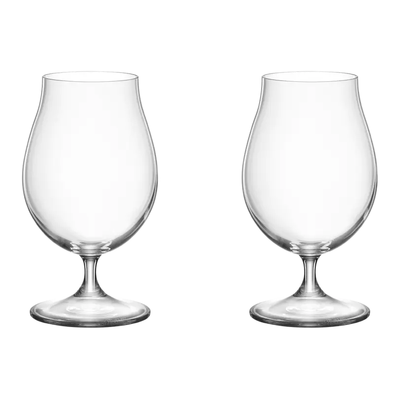 Bierglas-Set Beer Classics