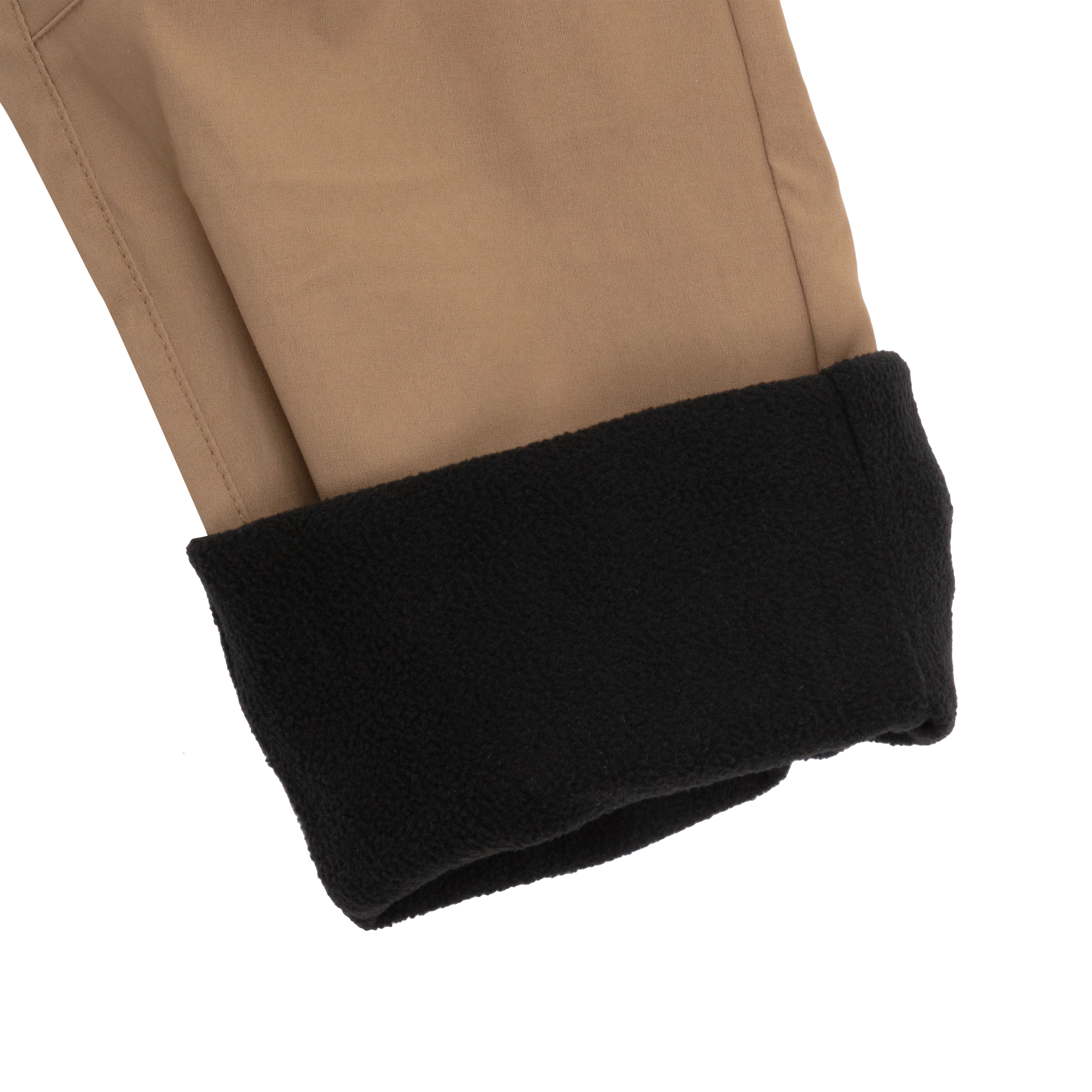 Boys Adventurer Lined Cargo Jogger