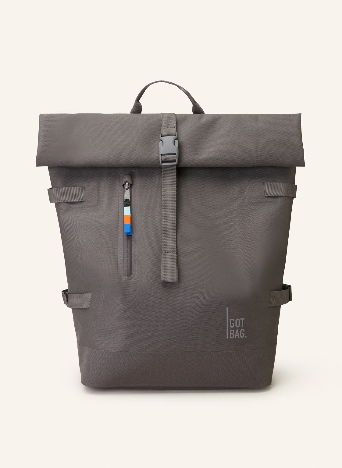 GOT BAG Rucksack ROLLTOP 2.0 31 l mit Laptop-Fach
