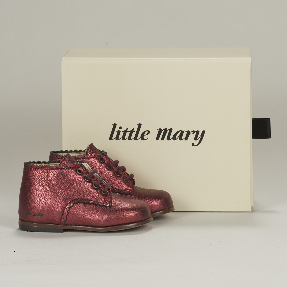 Little Mary - VIVALDI - Red