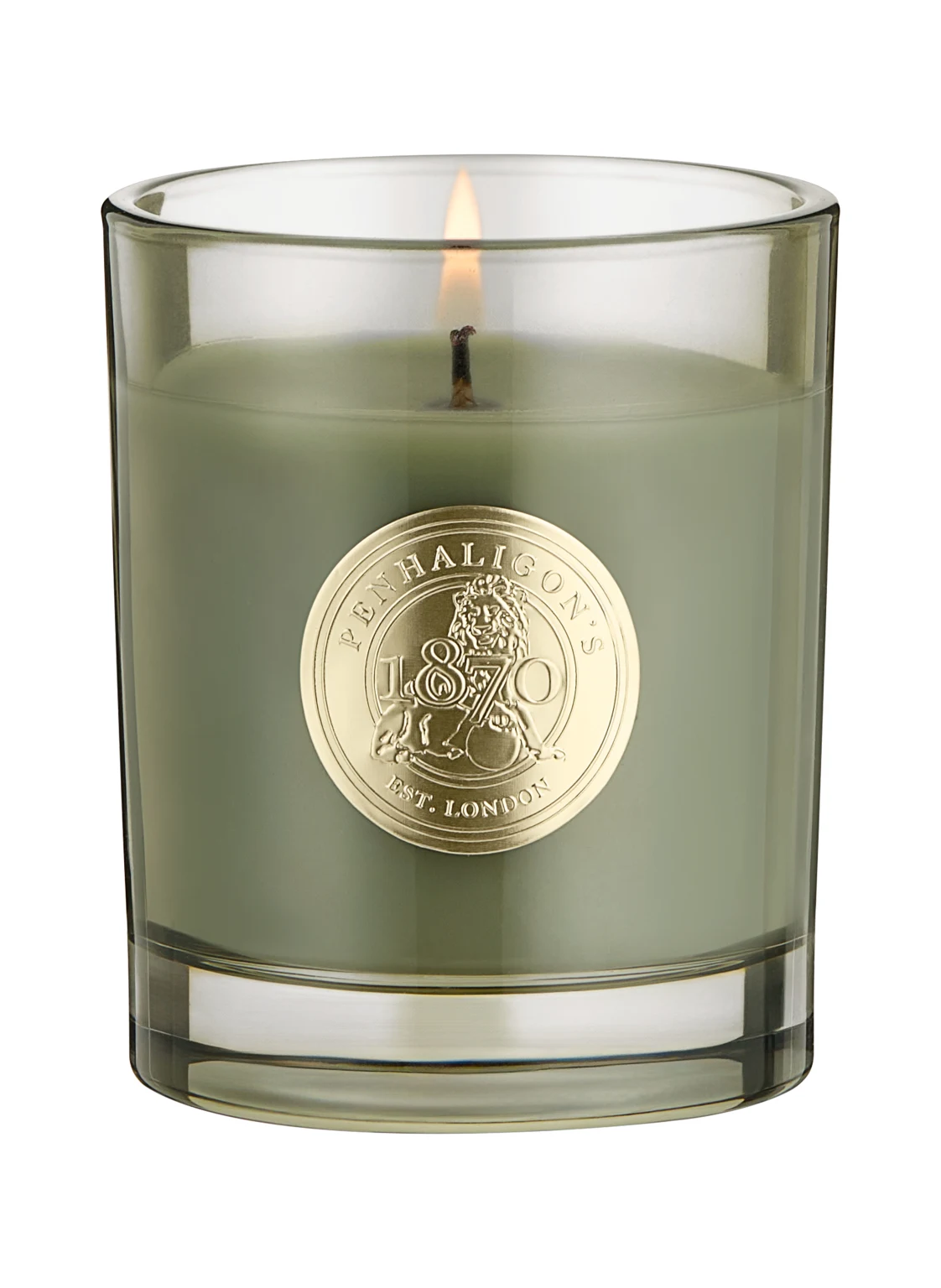PENHALIGON'S DAMASCENA