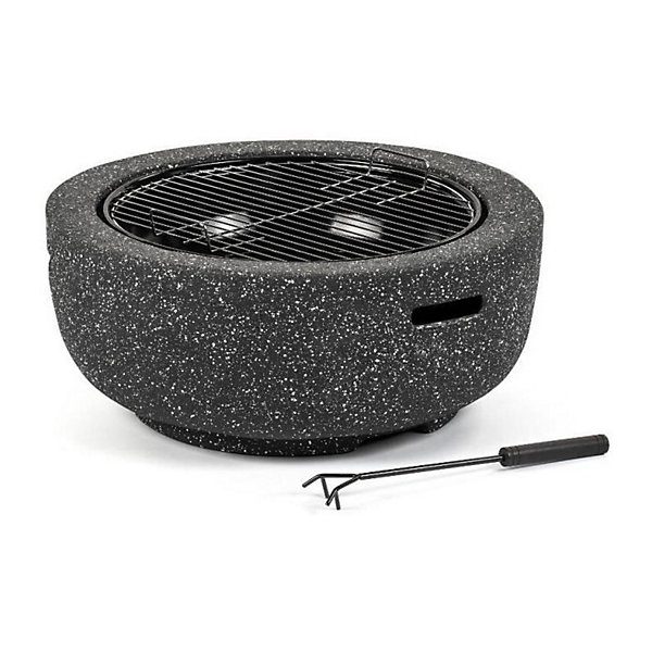 Brasero - Fieldmann - FZG 1030G