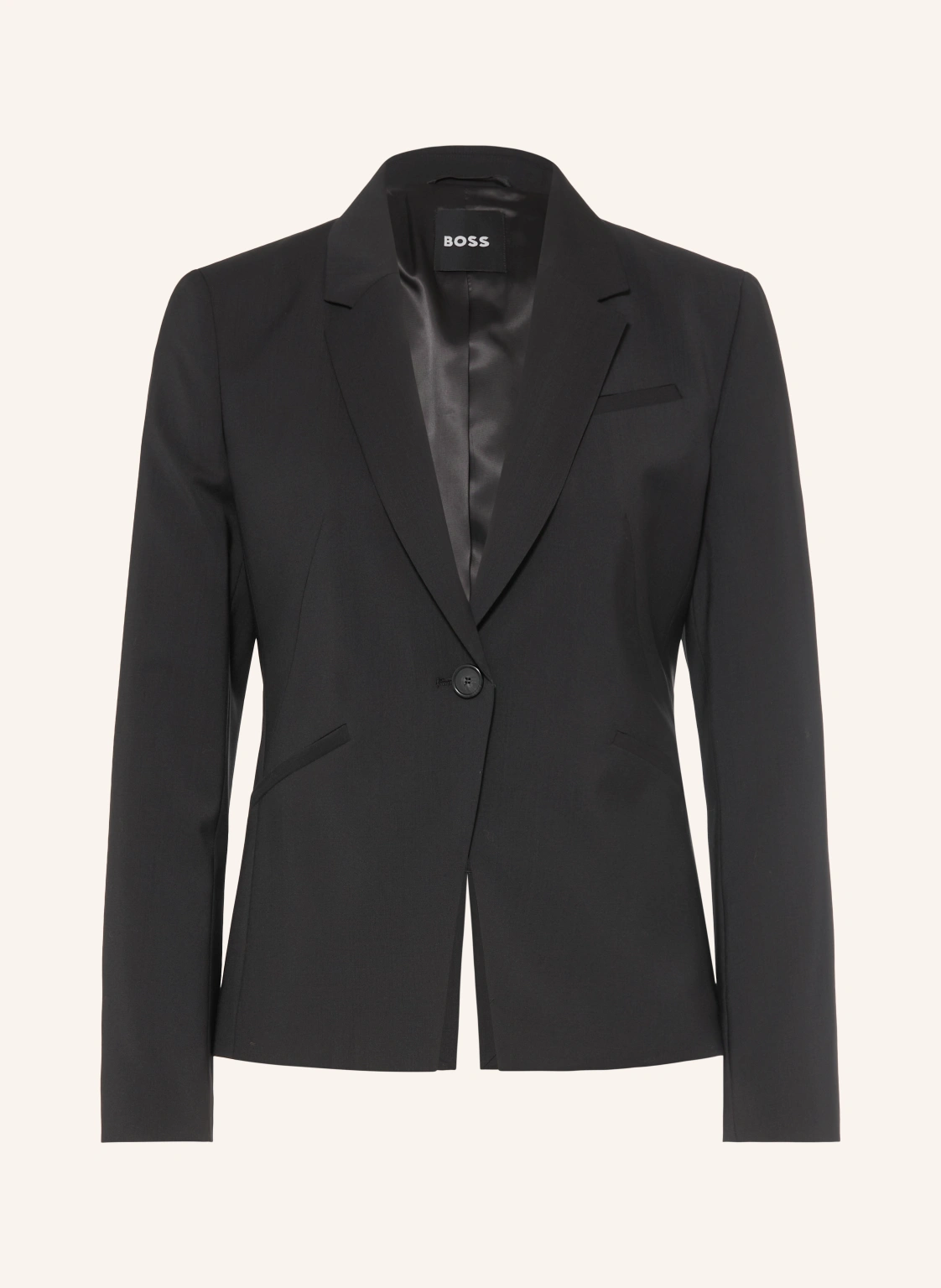 BOSS Blazer JIAH