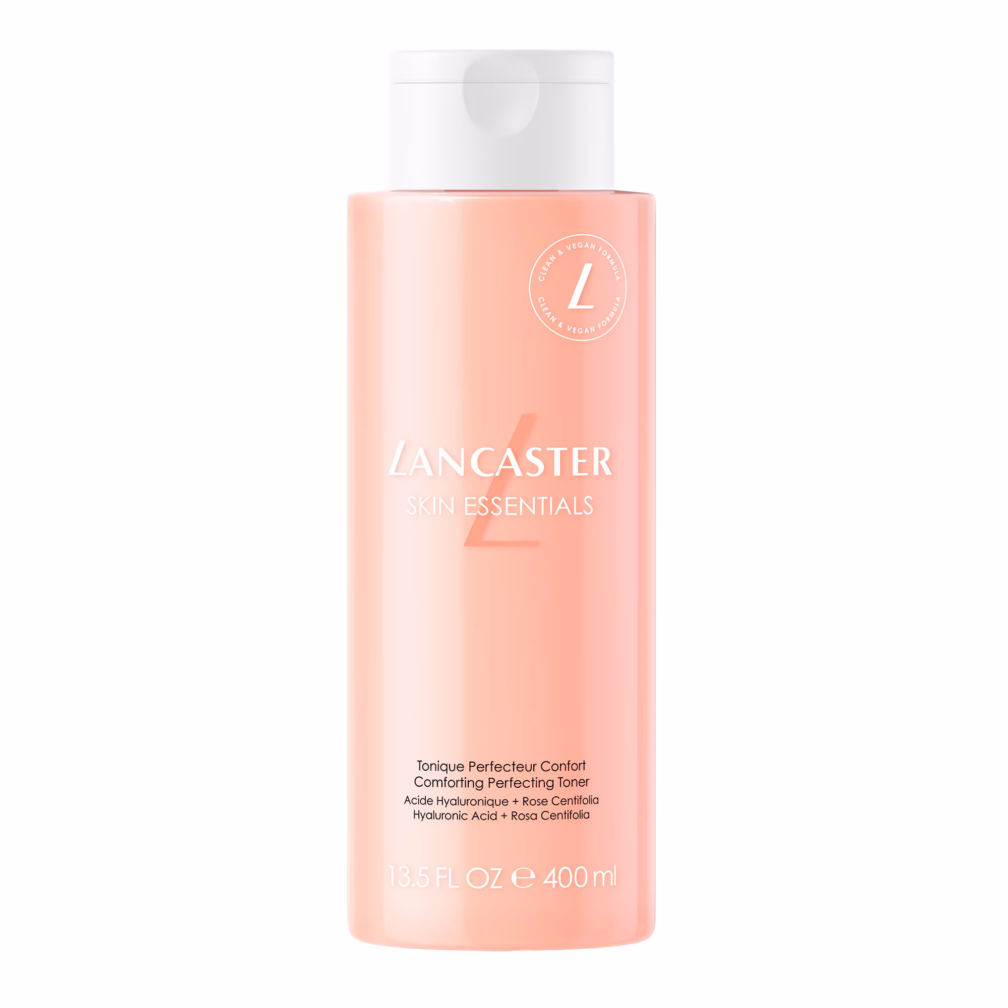 SKIN ESSENTIALSTonique perfecteur confort