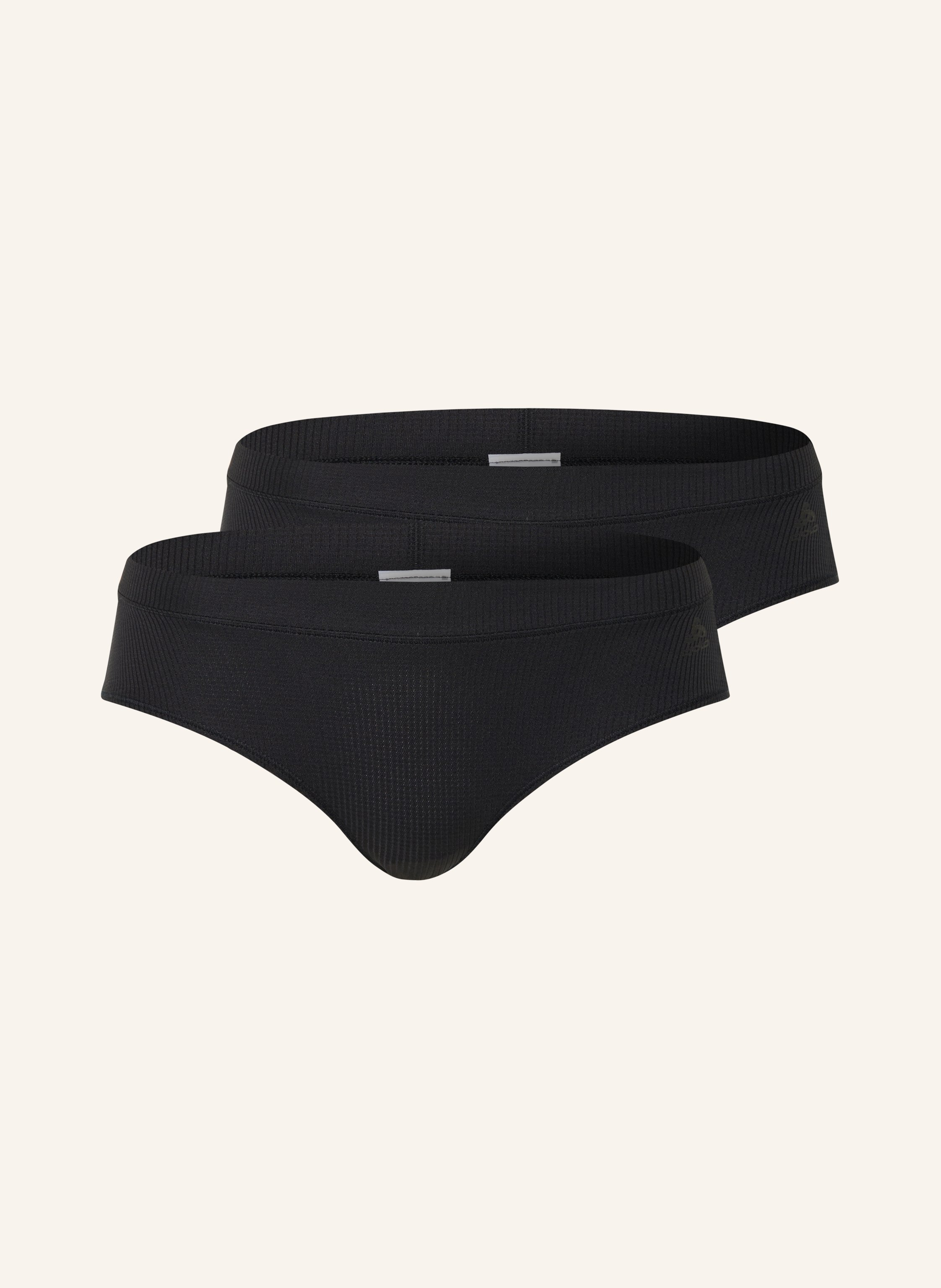 odlo 2er-Pack Panties ACTIVE LIGHT