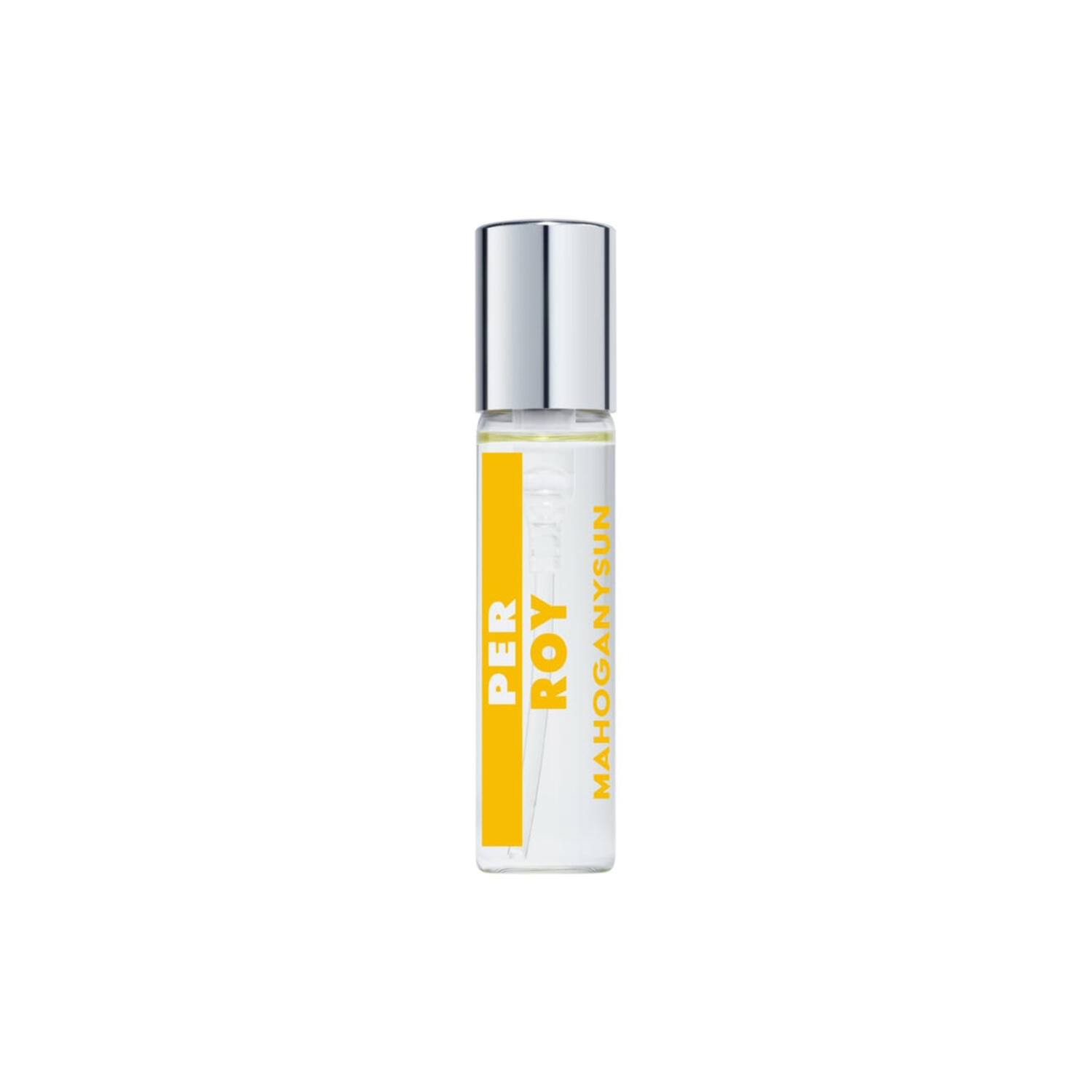 Mahoganysun Eau de Parfum