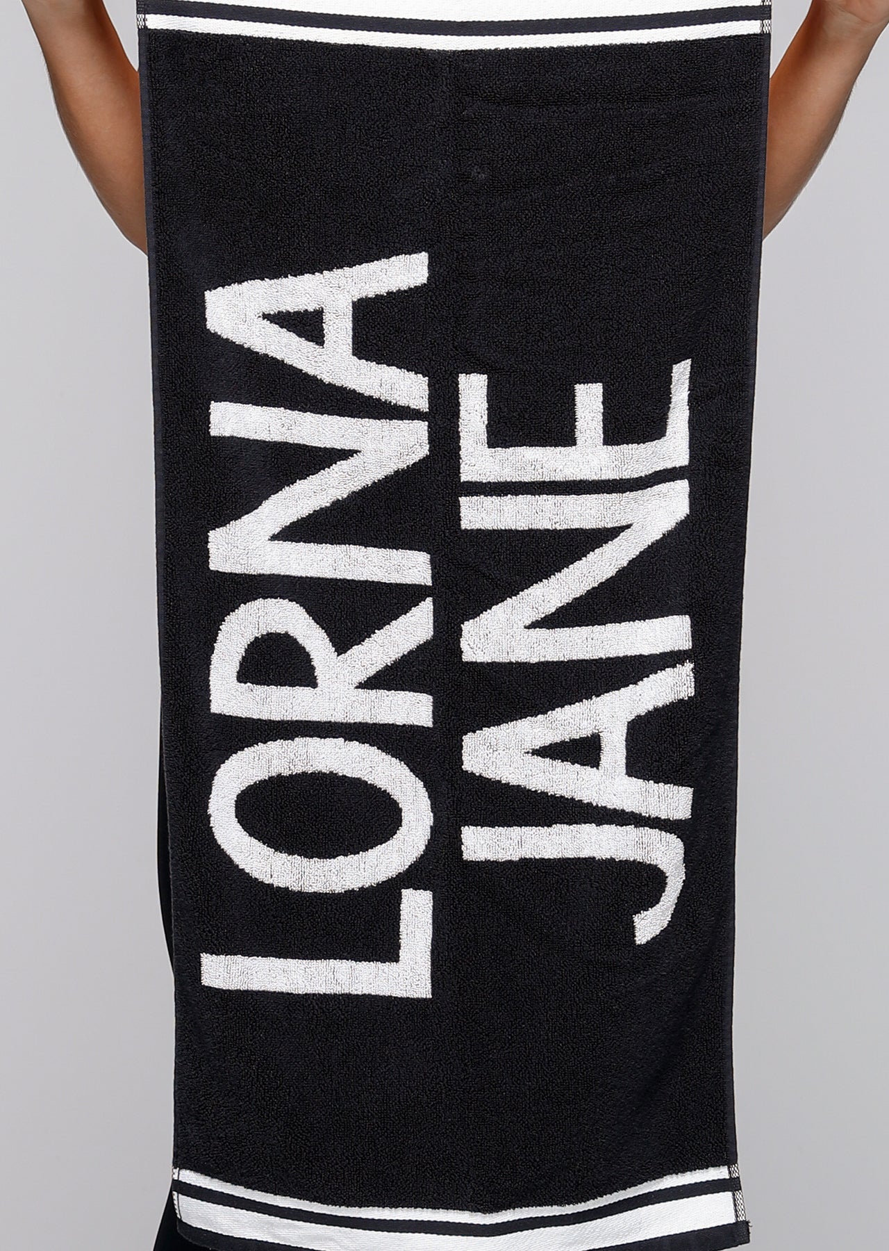 Lorna Jane Sweat Towel