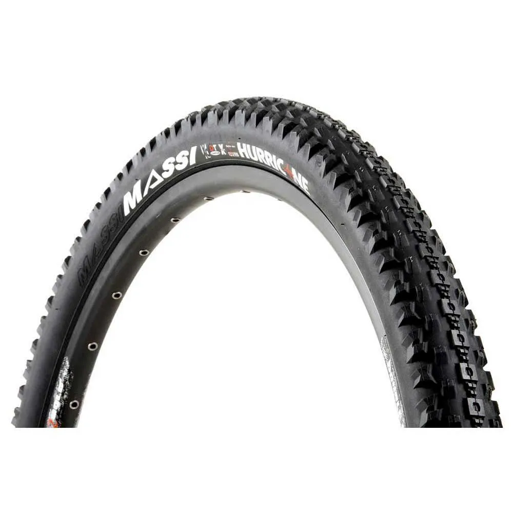 MASSI Hurricane Tubeless 27.5´´ x 2.10 MTB tyre