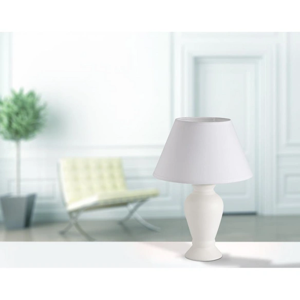 Leuchte »Donna«, E14, Höhe: 33 cm