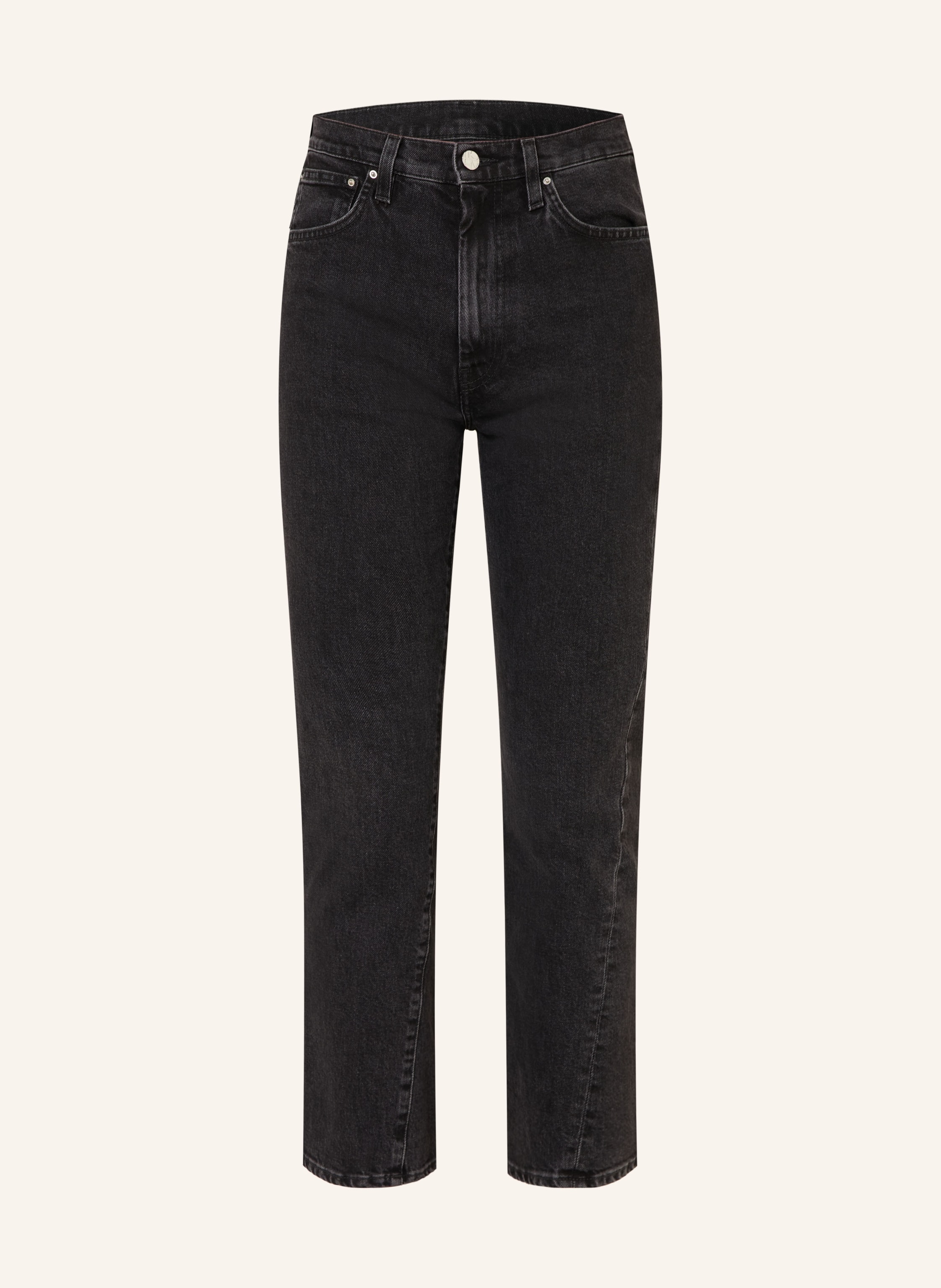 TOTEME Straight Jeans