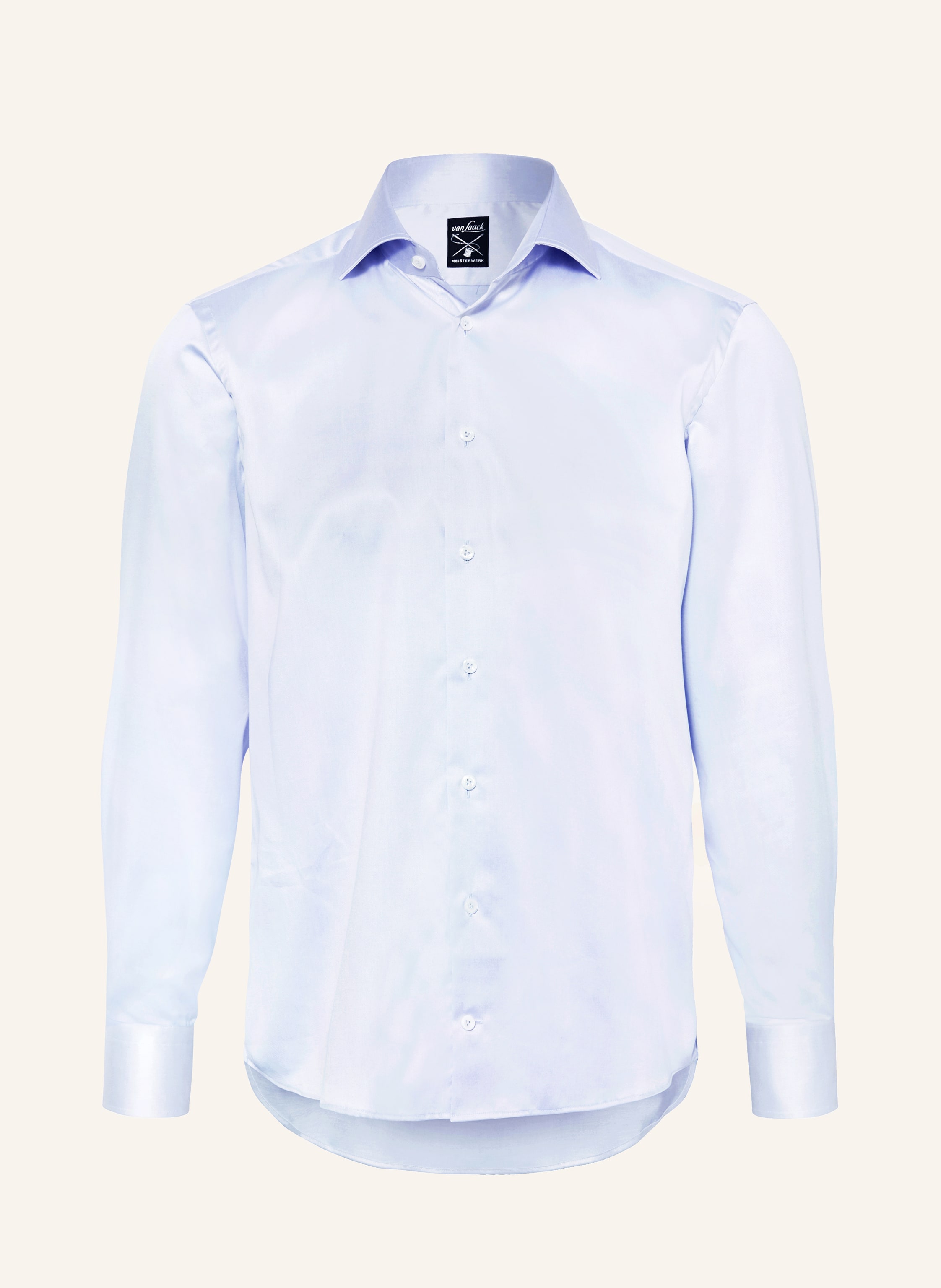 van Laack Hemd Tailor Fit