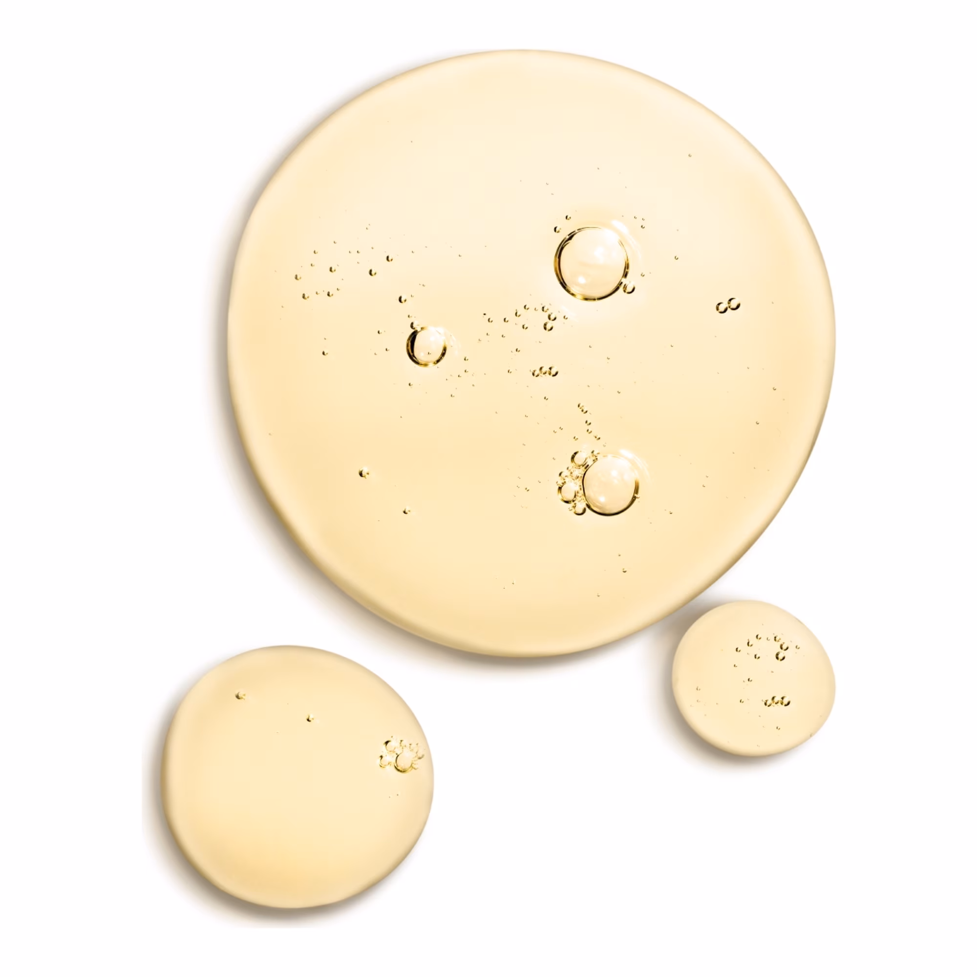 SKIN SYSTÈME RESETHuile démaquillante confort