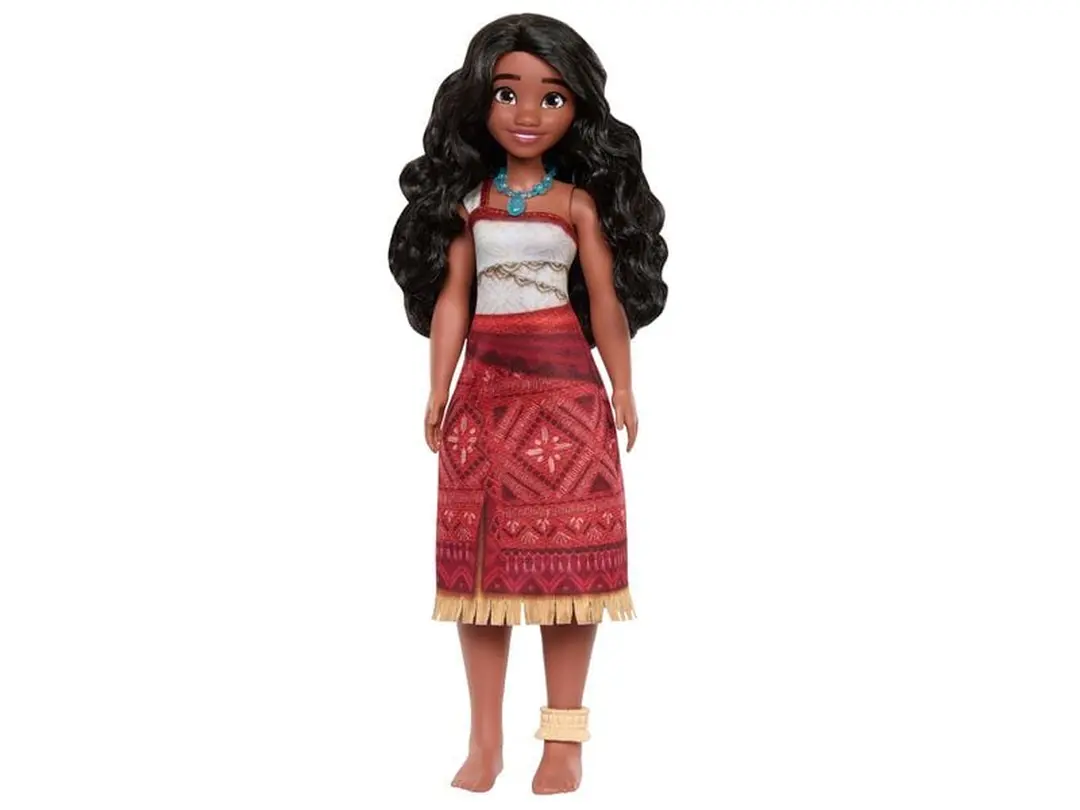 Puppe Disney Princess
