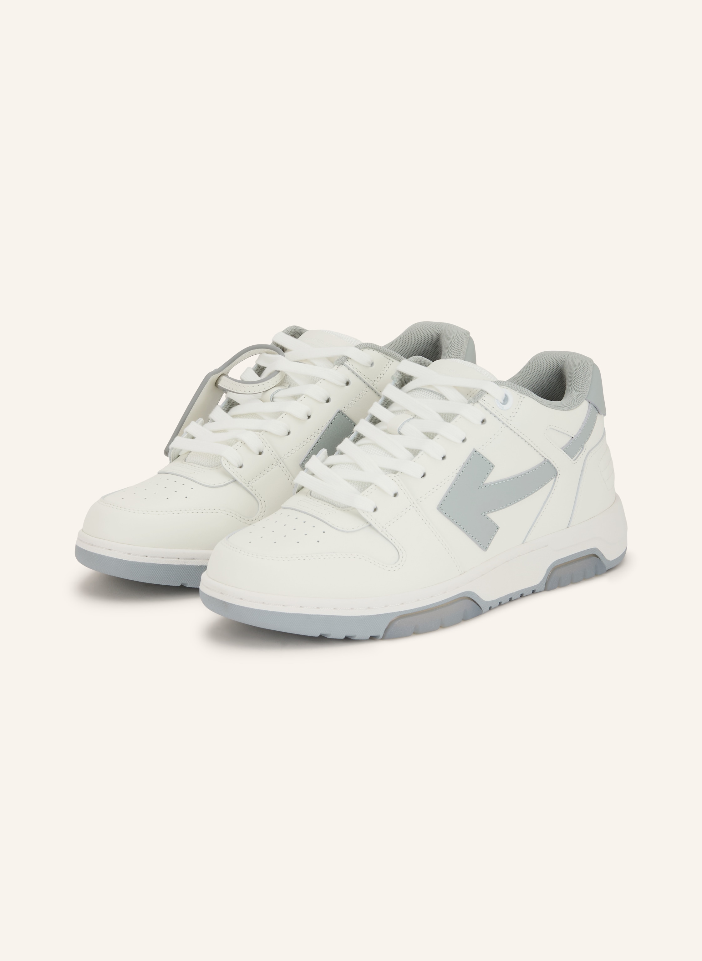 Off-White Sneaker OUT OF OFFICE