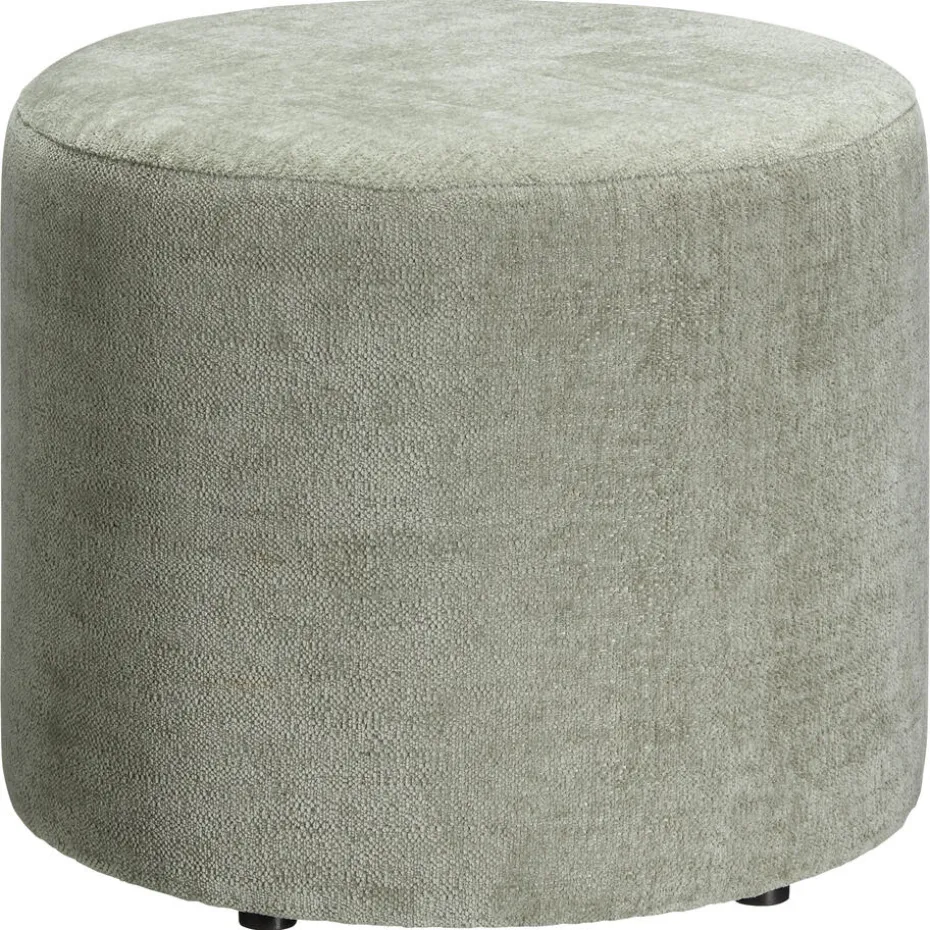 Kwantum Poefen & Hockers | Poef Padua  Groen