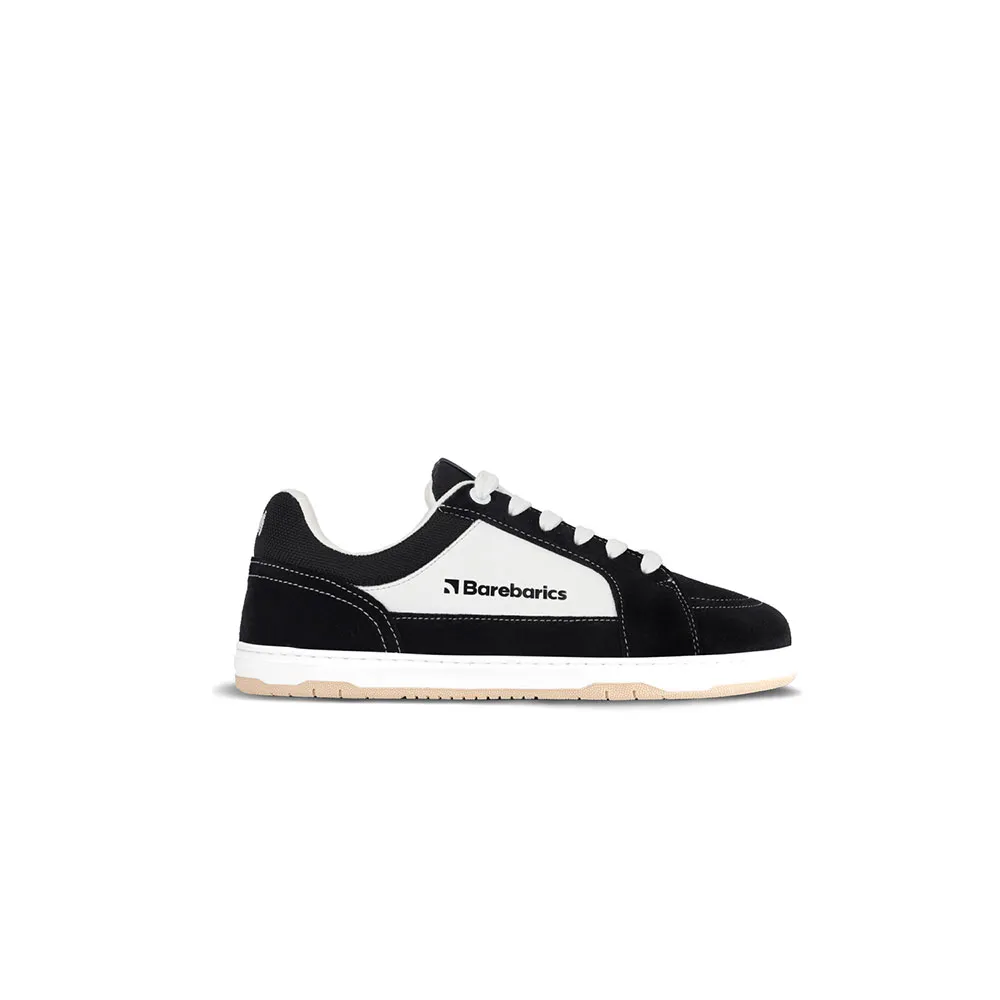 Barebarics Legend Barefoot trainers
