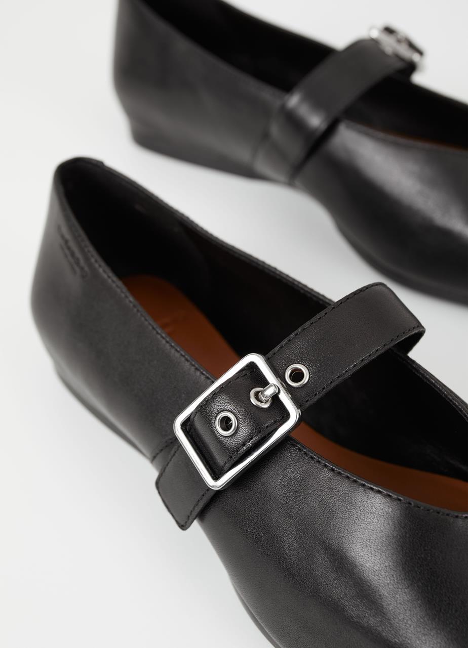 Wioletta Ballet Flats