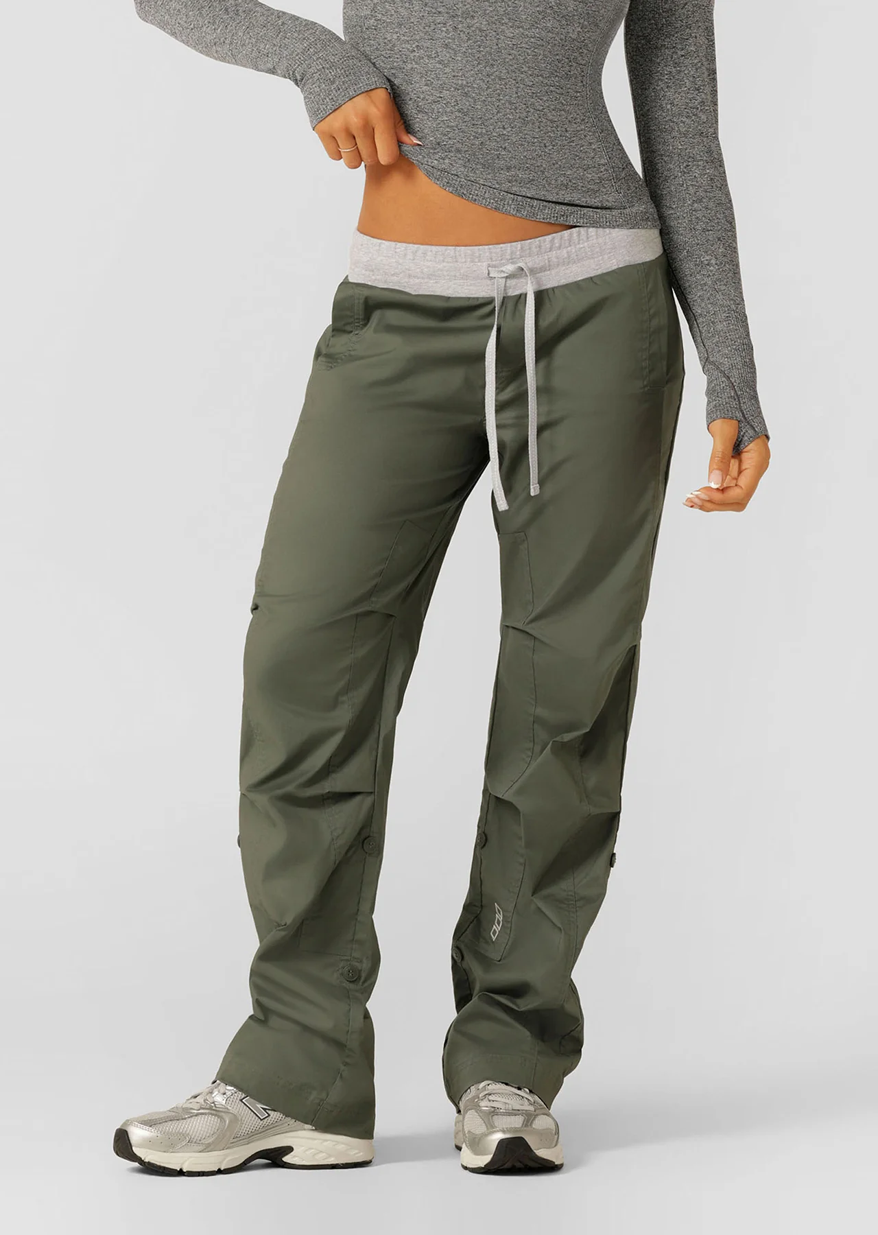 Flashdance Pants