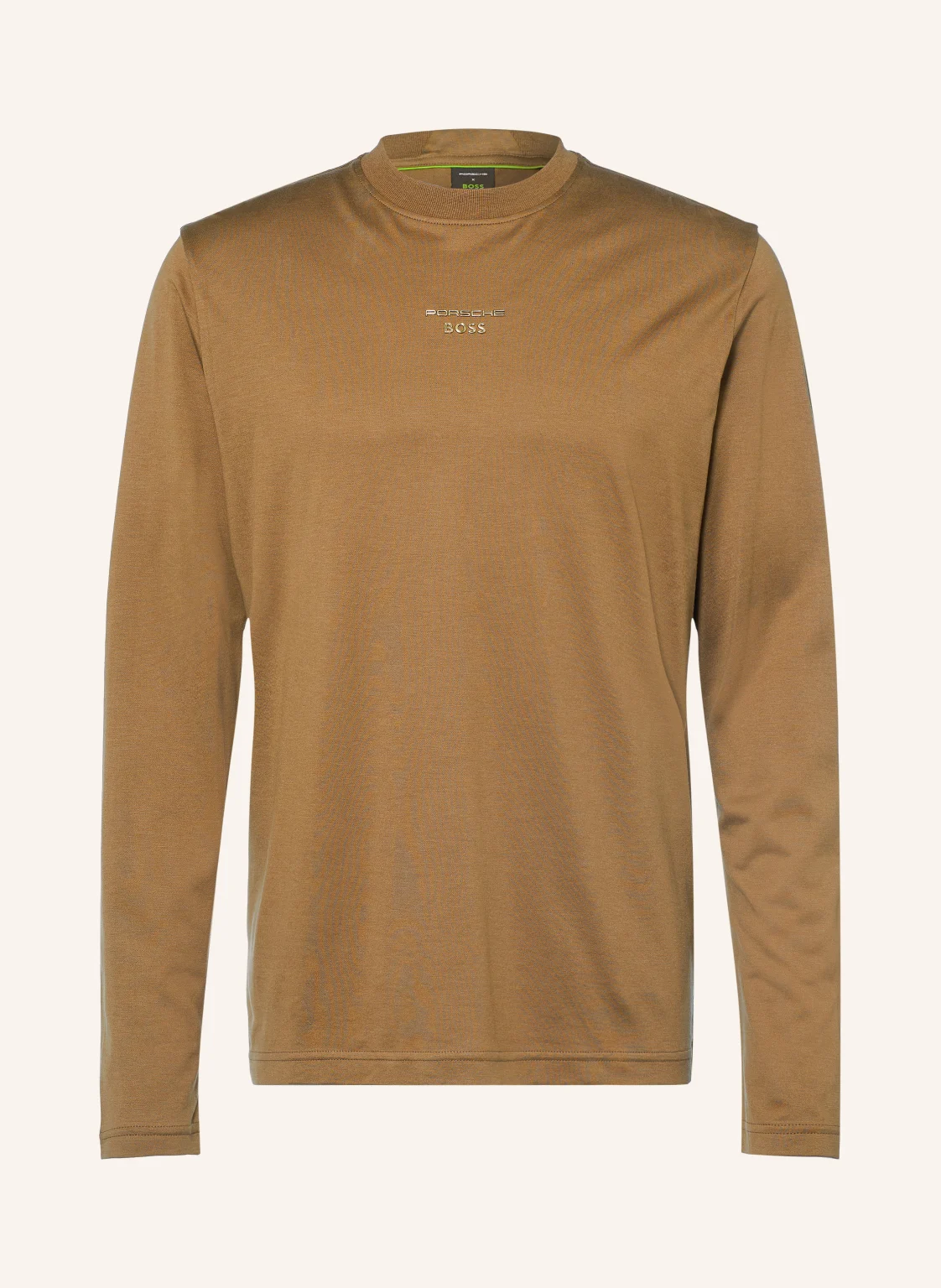 BOSS Longsleeve ICONS