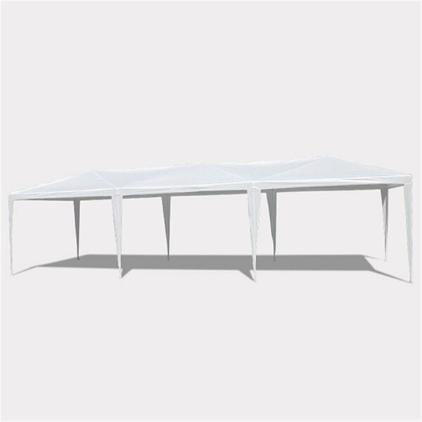 10'x30'party Canopy Tent Outdoor Gazebo