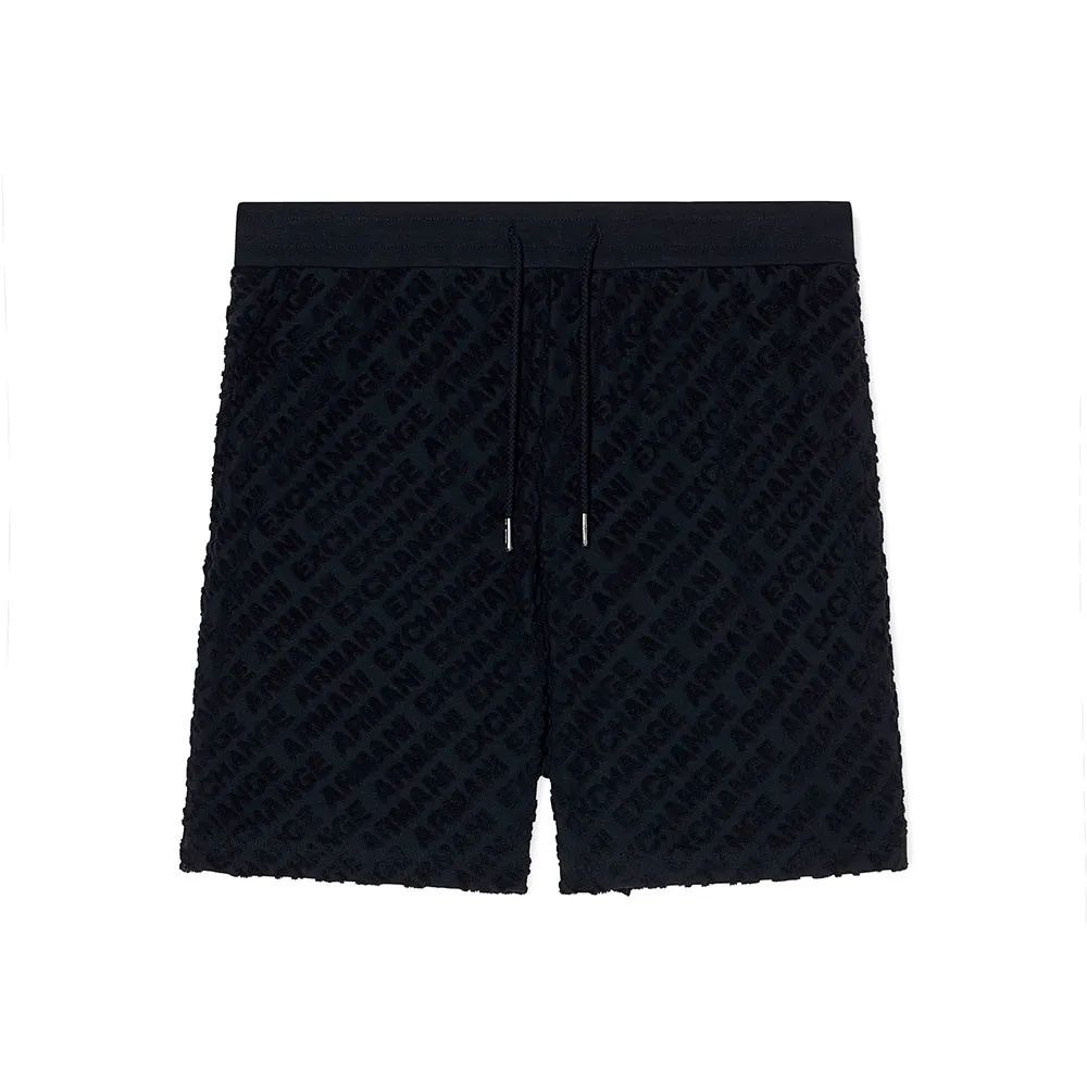 Armani Exchange XM002348_AF21860 shorts