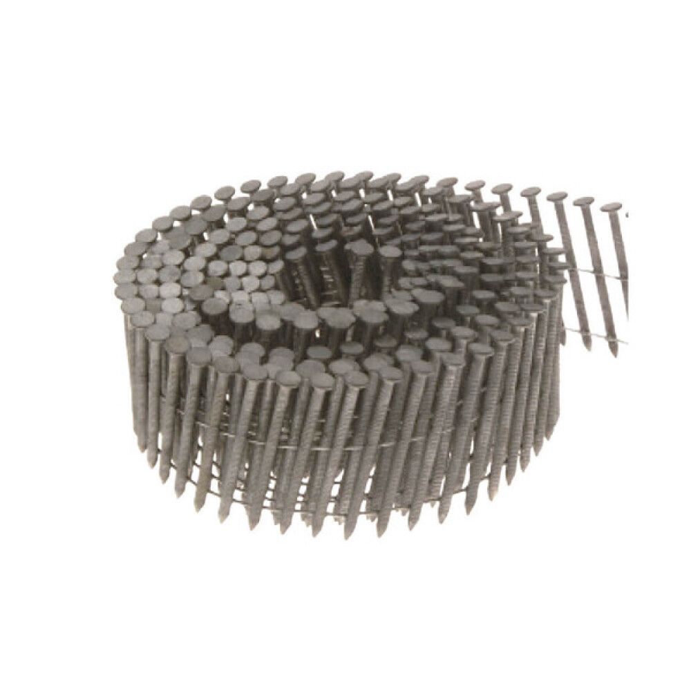 PISTOLSPIKER SIMPSON STRONG-TIE COIL VF 2,5X65MM 15° 2000STK