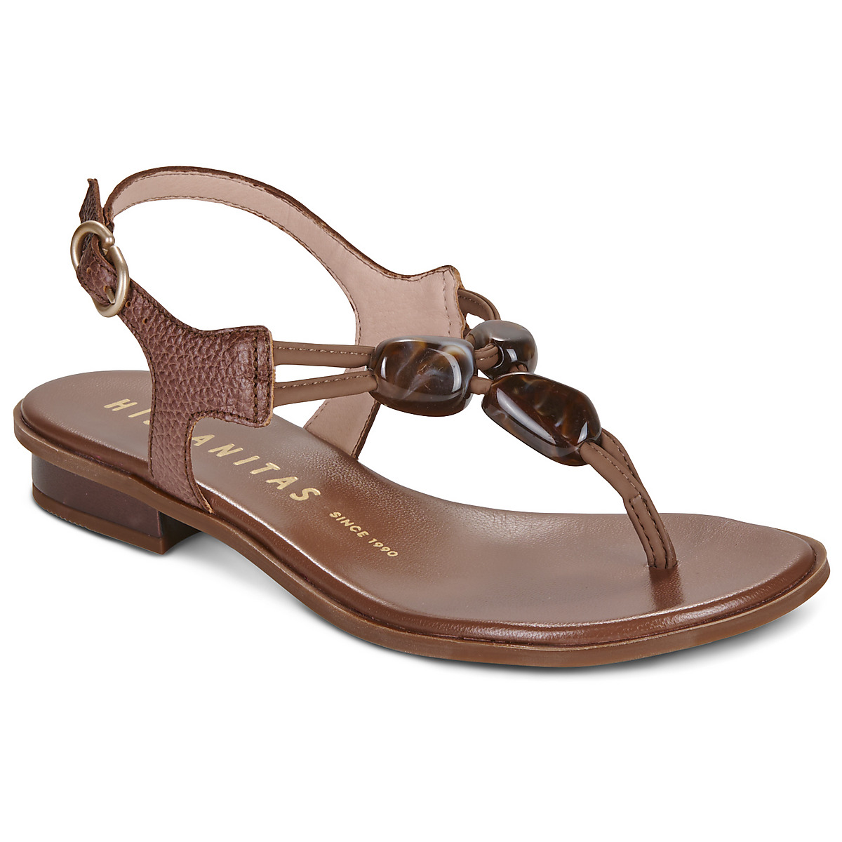 Hispanitas - IBIZA - Brown