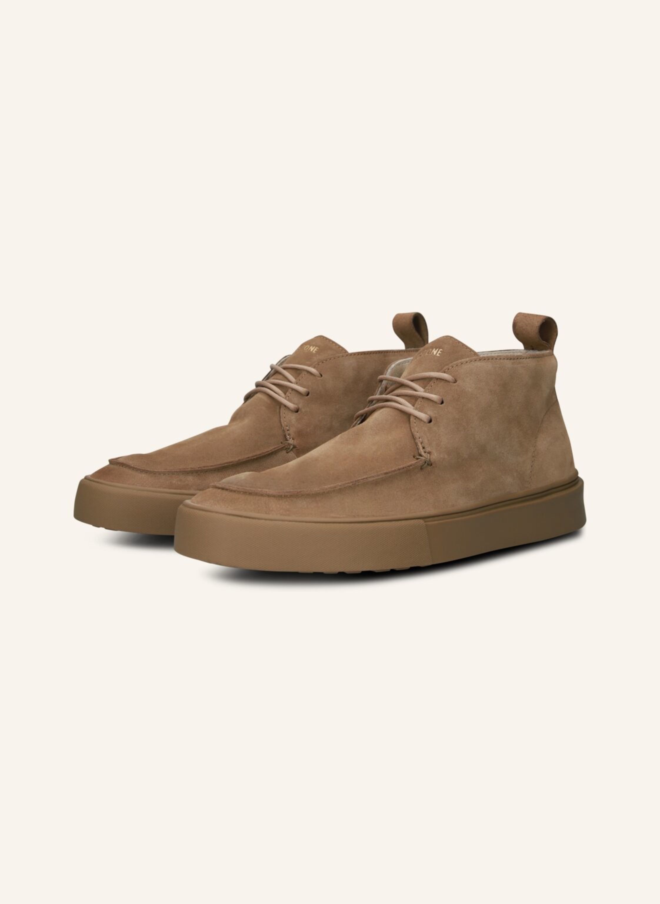 BLACKSTONE Chukka
