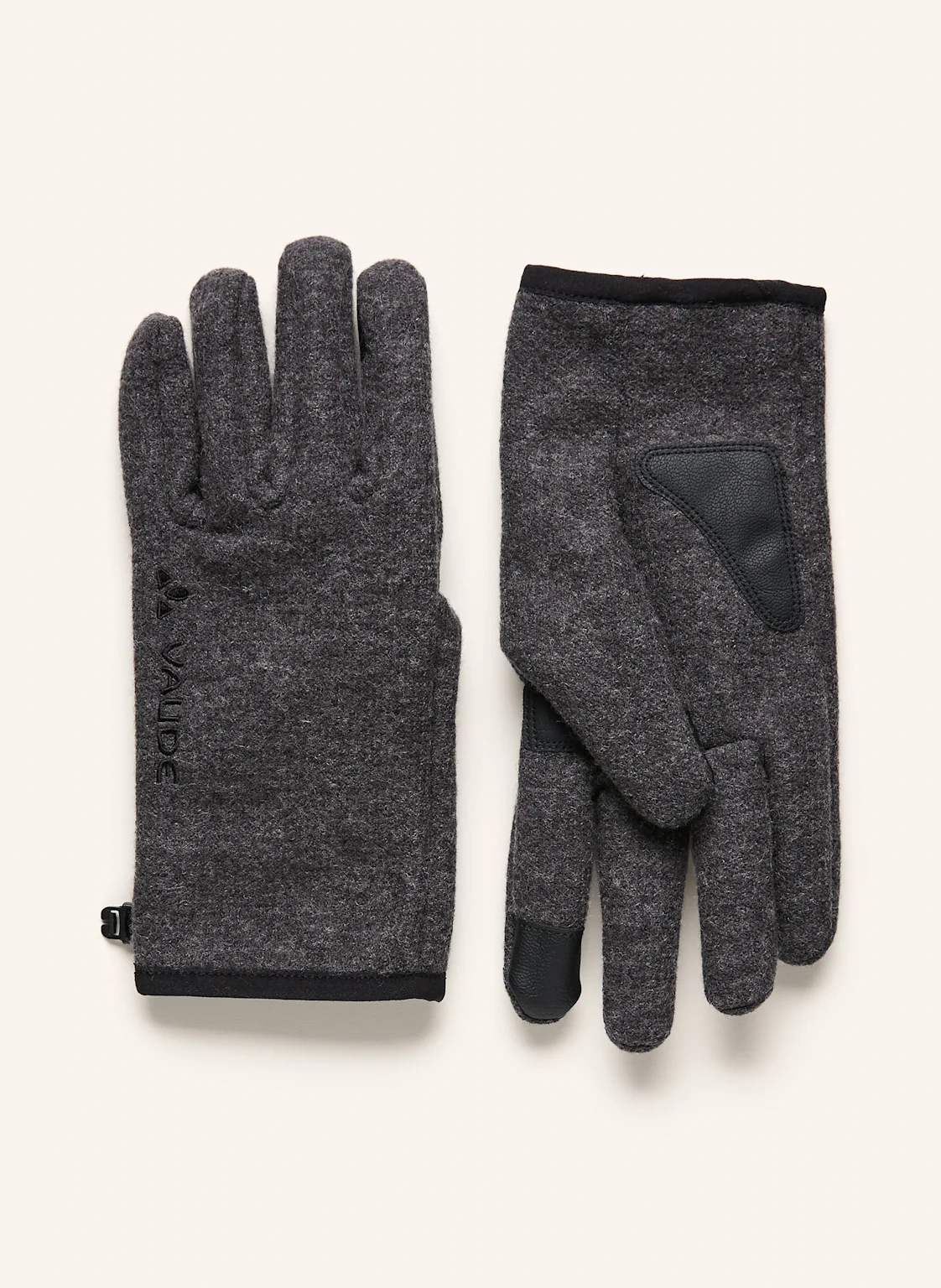 VAUDE Multisport-Handschuhe ROHNEN V mit Touchscreen-Funktion