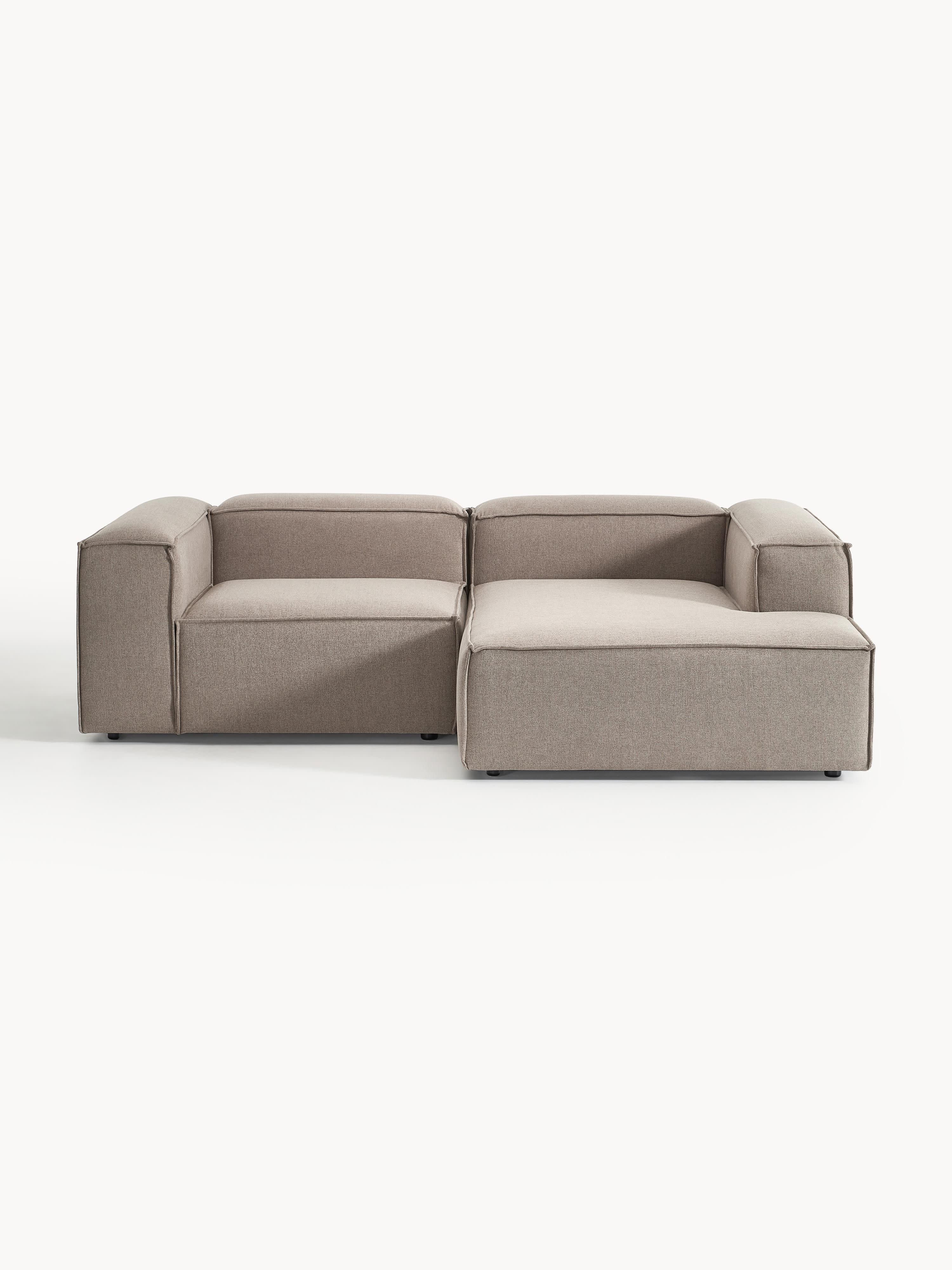 Modulares Ecksofa Lennon (2-Sitzer)