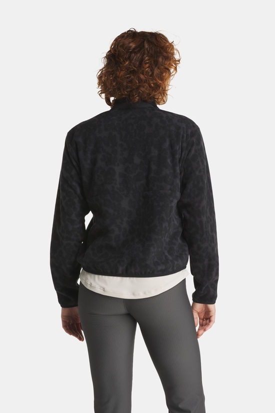 Röhnisch Thermal Half Zip Fleecetrui Dames