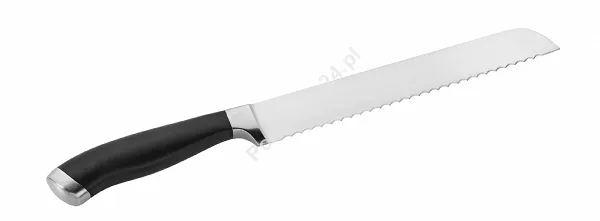 Nóż do chleba 28 cm PINTINOX - Professional 23.PR.7410.00E5